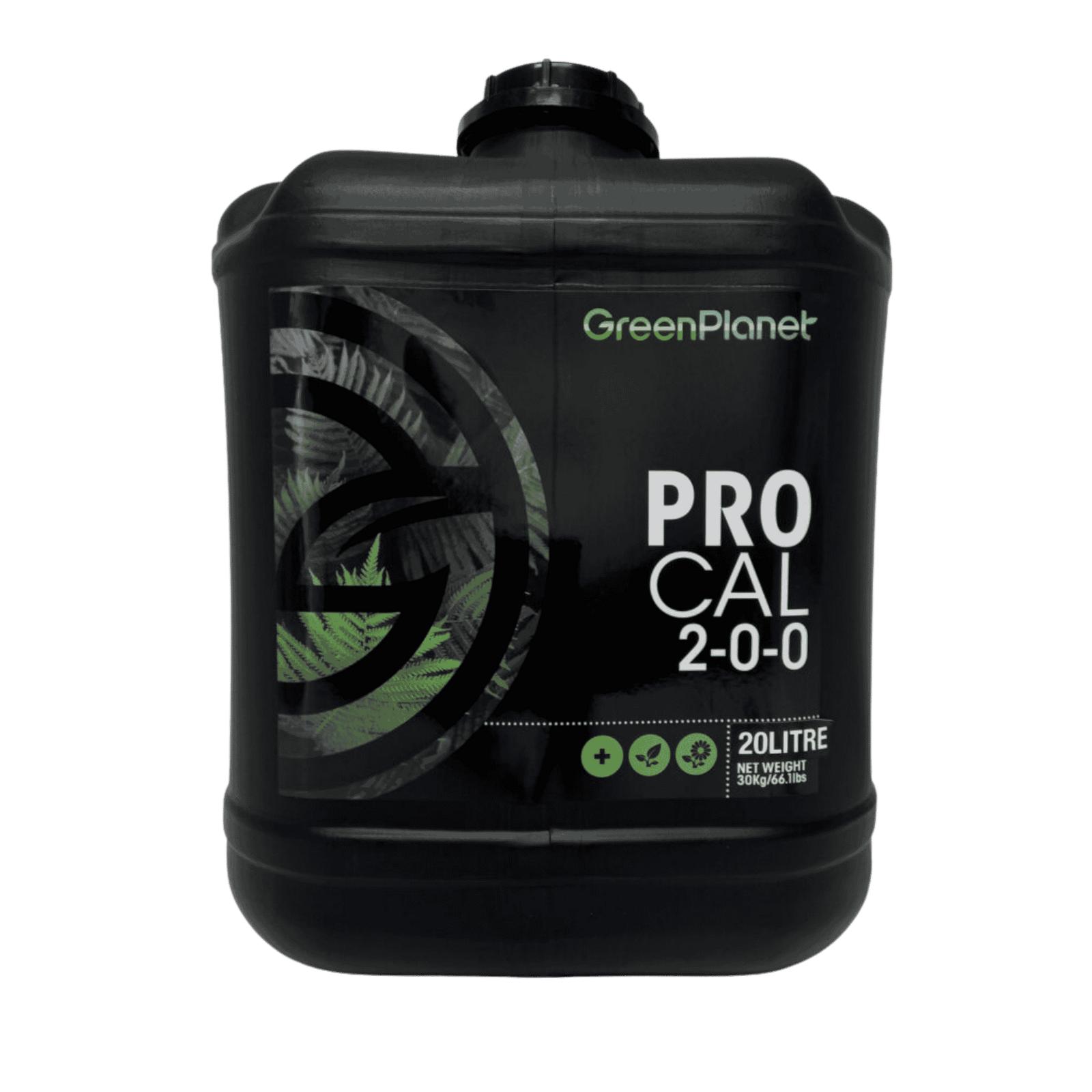 Green Planet Pro Cal - 20L