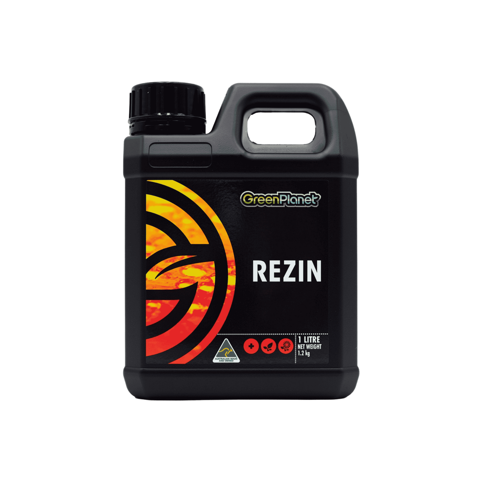 Green Planet Rezin - 1L