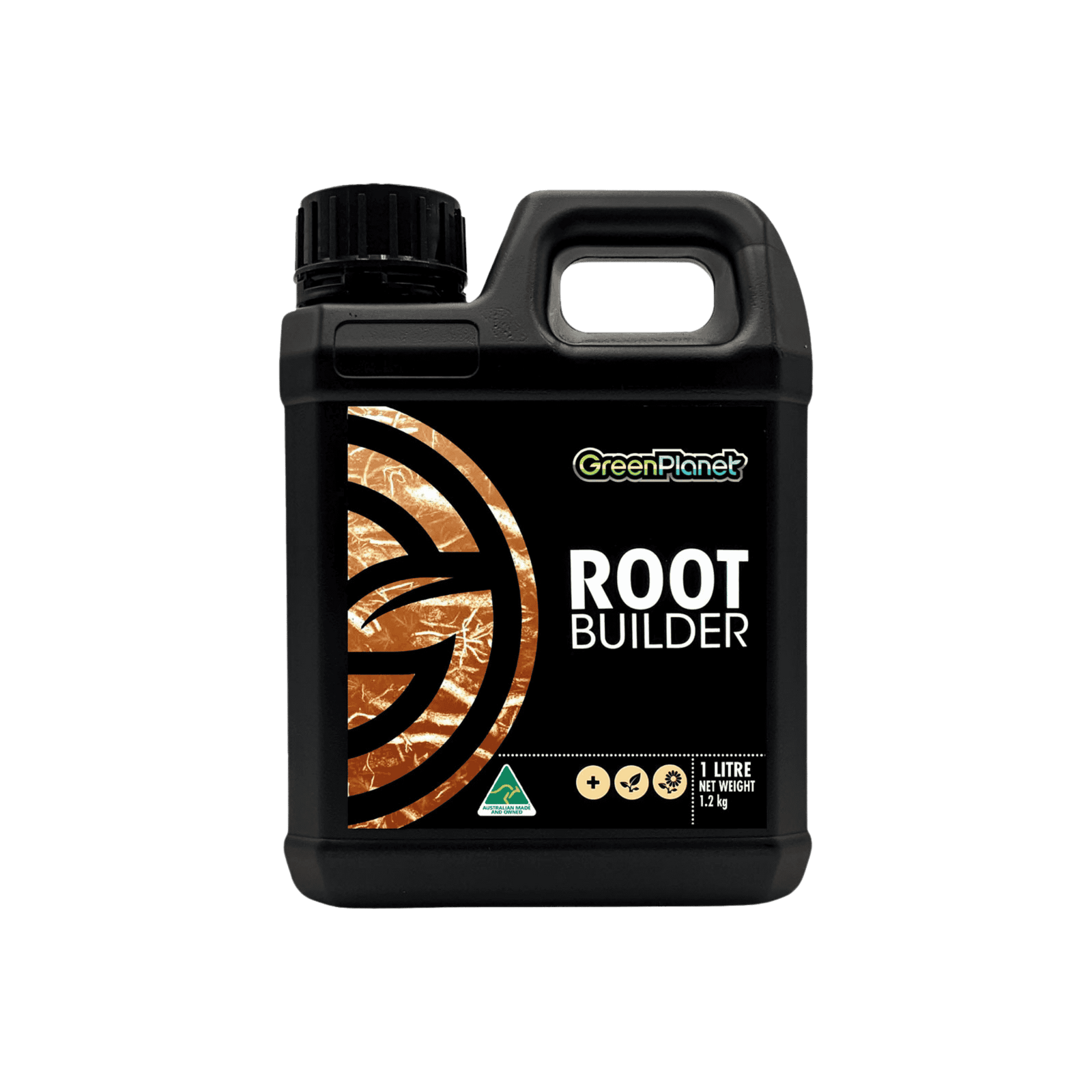 Green Planet Root Builder - 1L