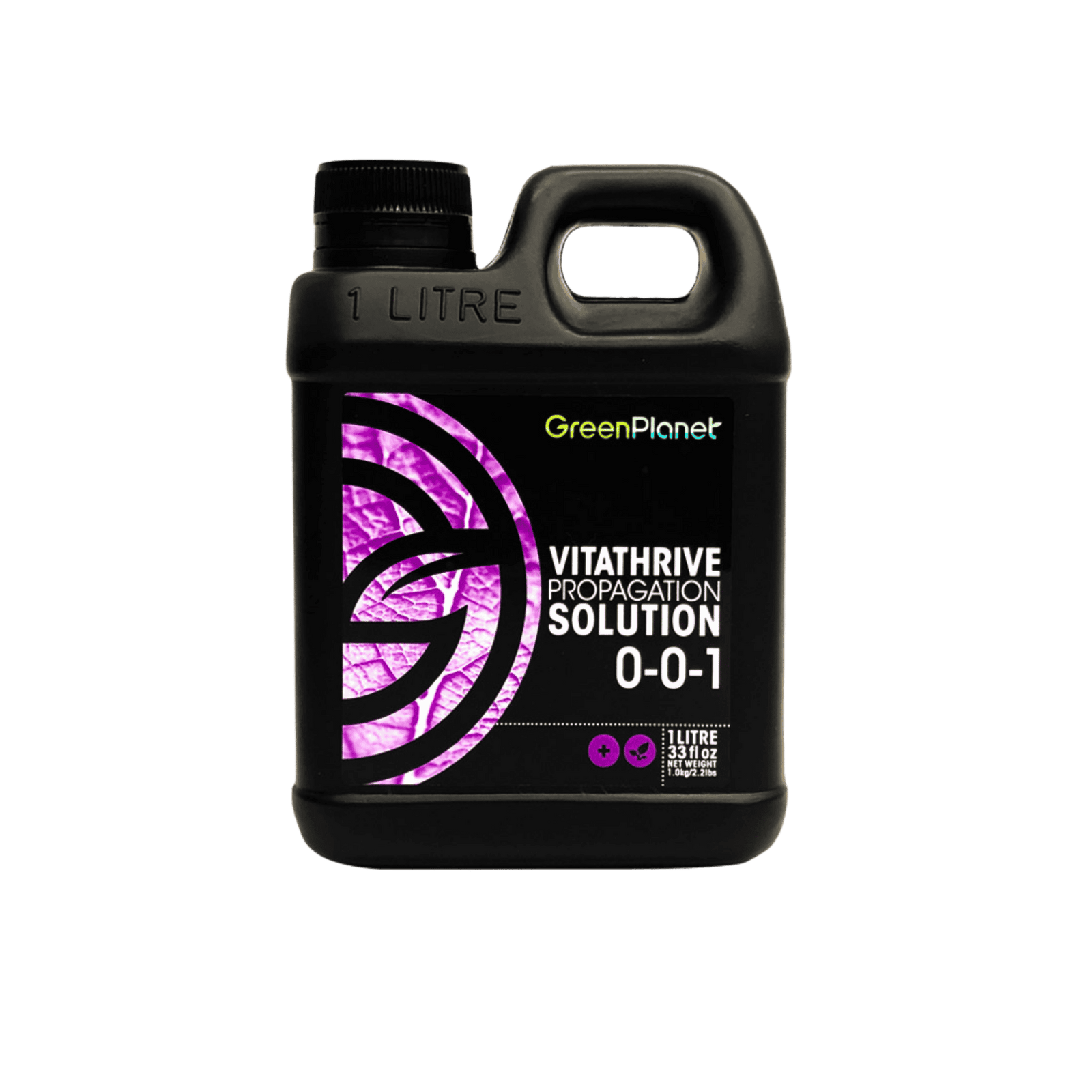 Green Planet Vitathrive - 1L
