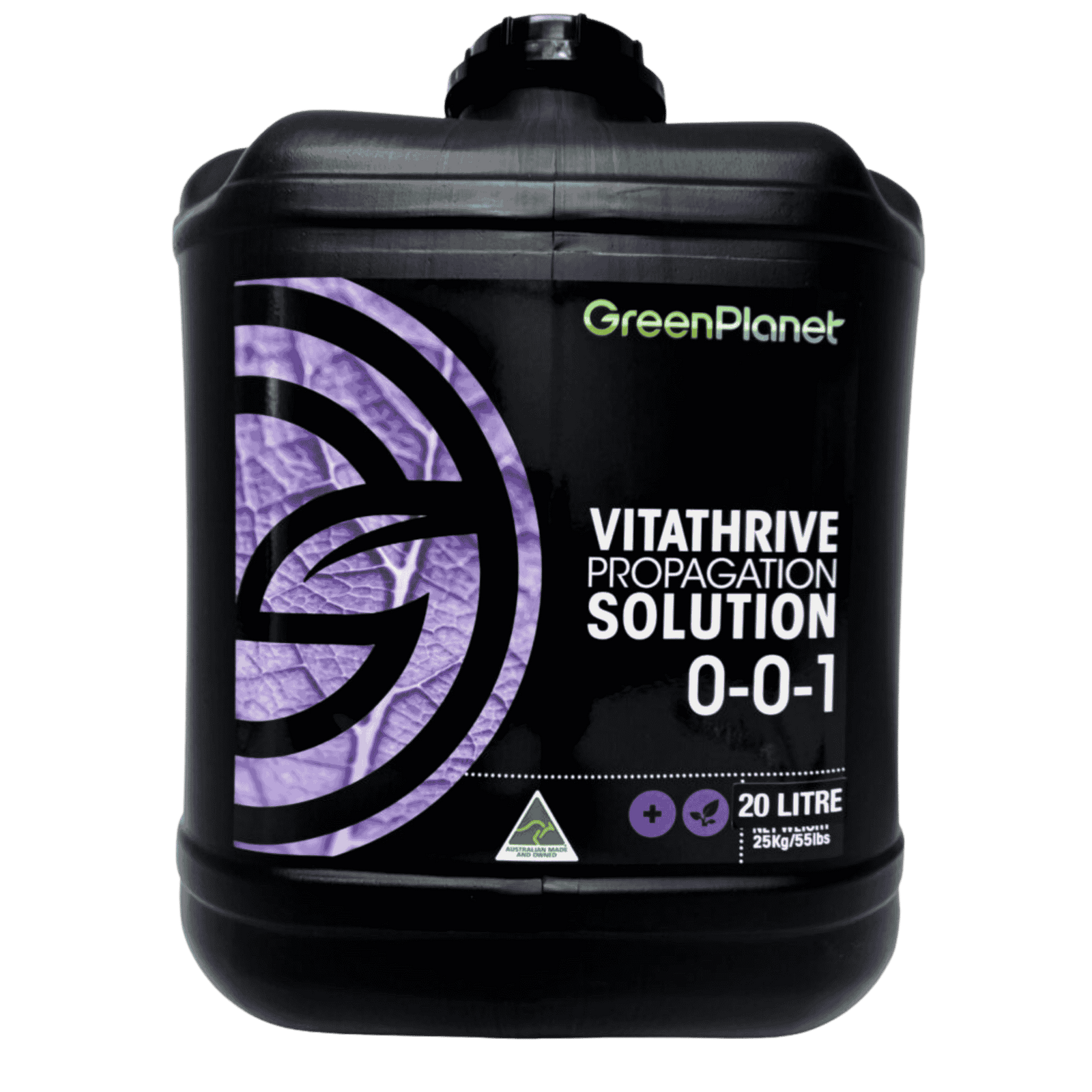 Green Planet Vitathrive - 20L