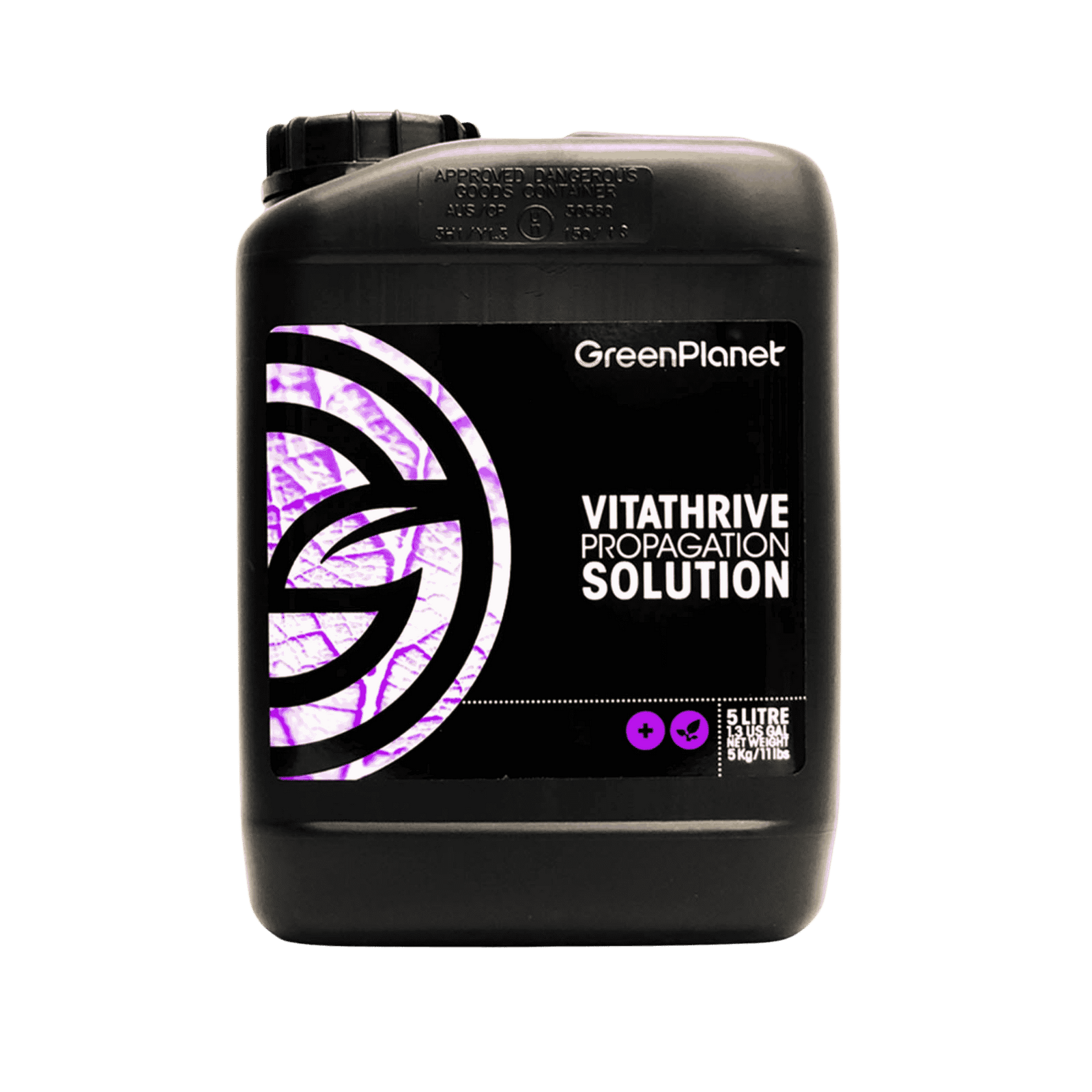 Green Planet Vitathrive - 5L