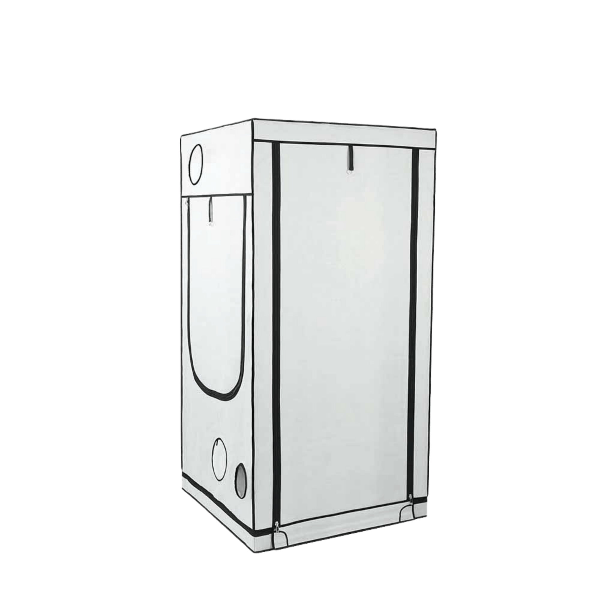 HOMEbox Ambient Q100 - Front