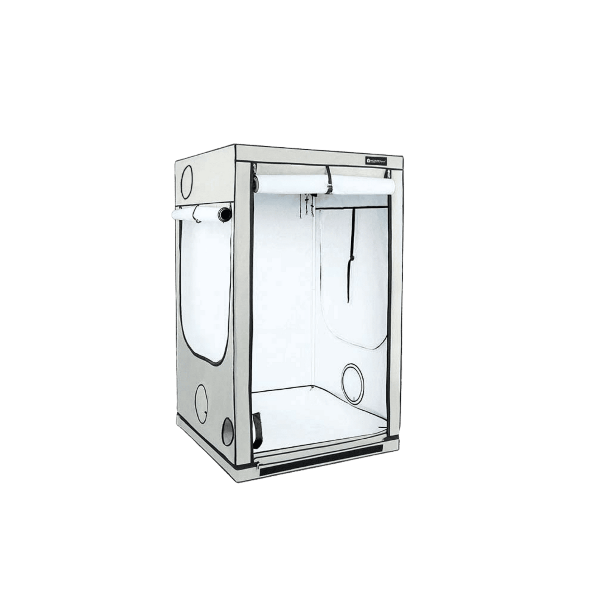 HOMEbox Ambient Q120 - Front Open