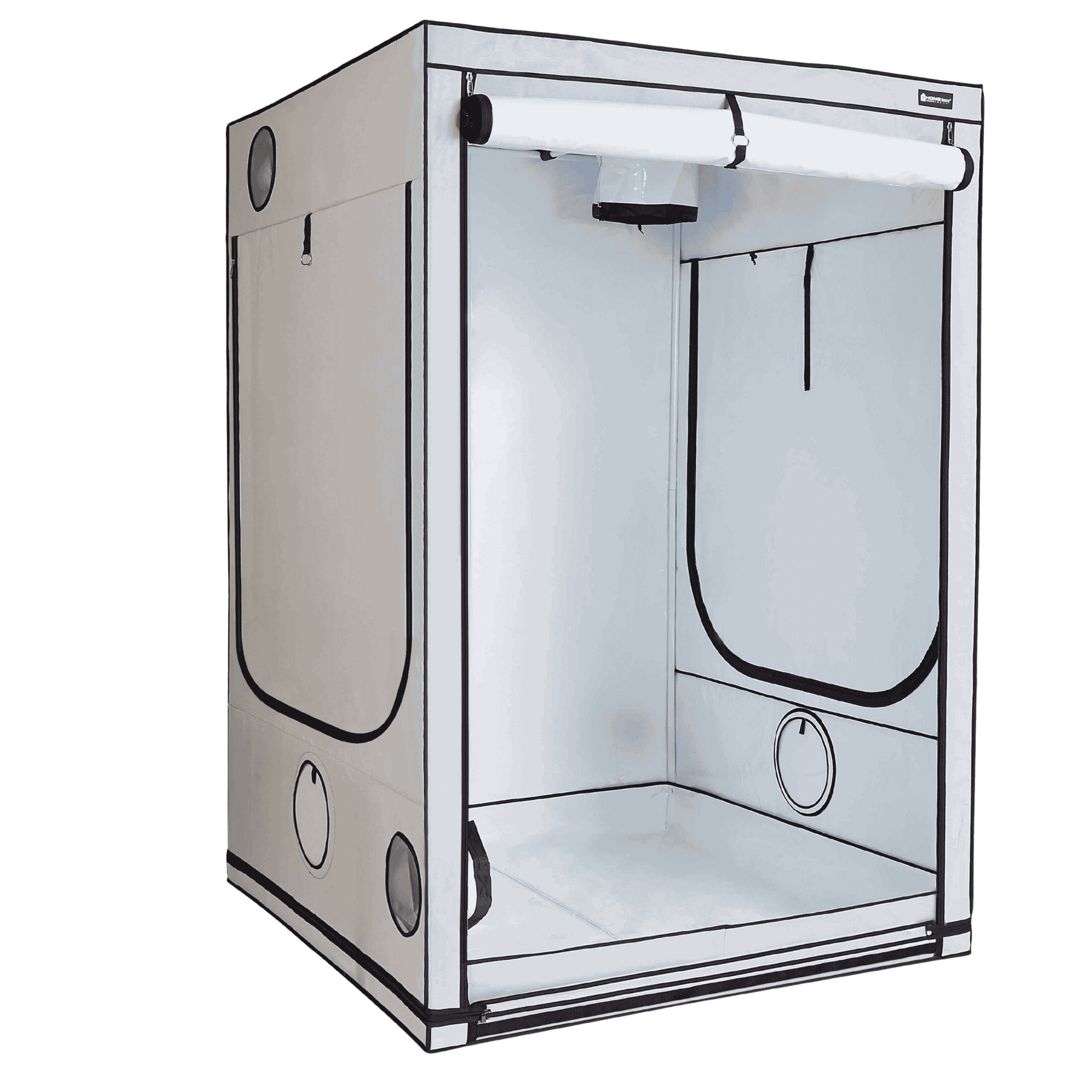 HOMEbox Ambient Q150+ - Front Open
