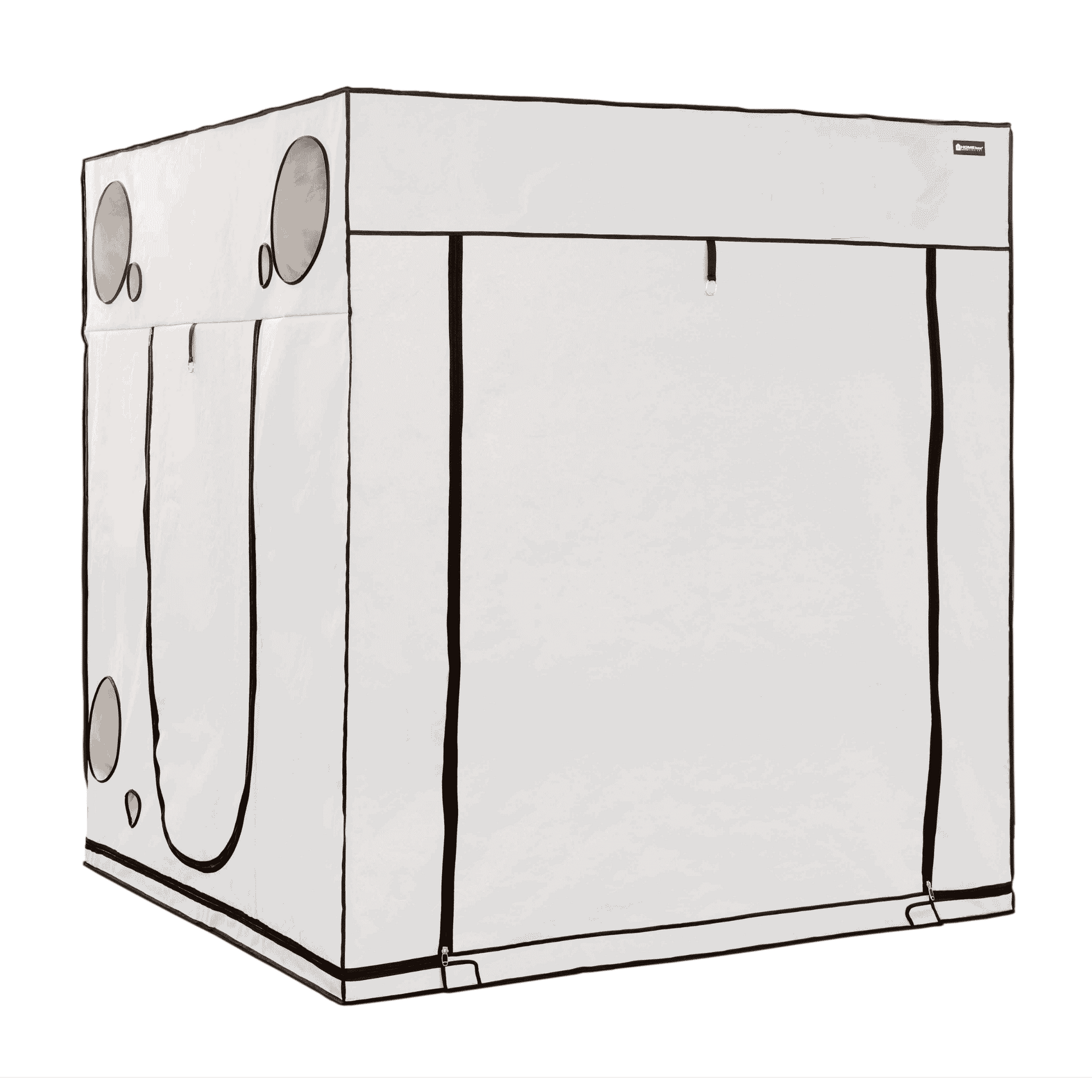 HOMEbox Ambient Q200+ - Front
