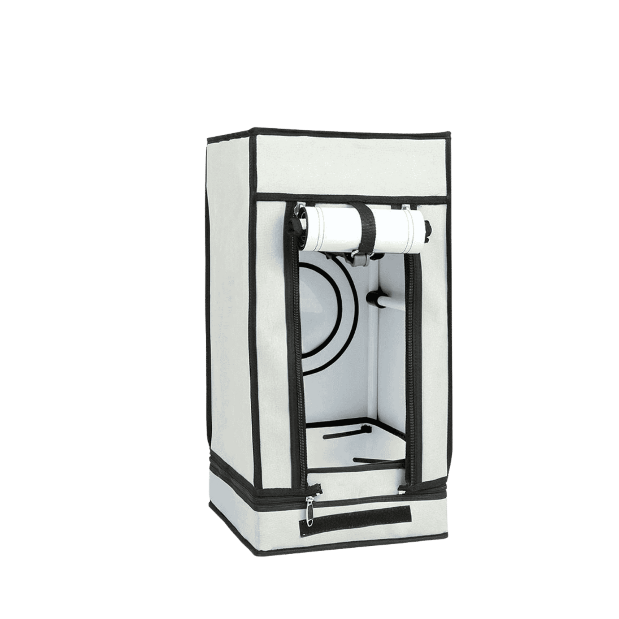HOMEbox Ambient Q30 - Front Open