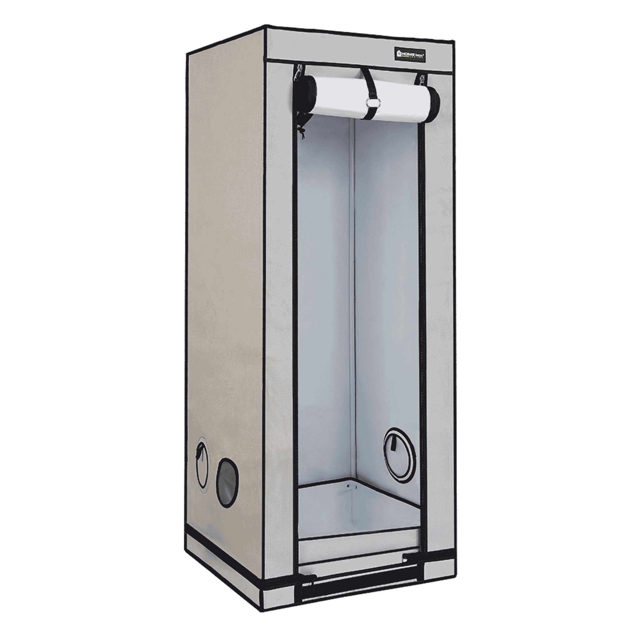 HOMEbox Ambient Q60+ - Front Open