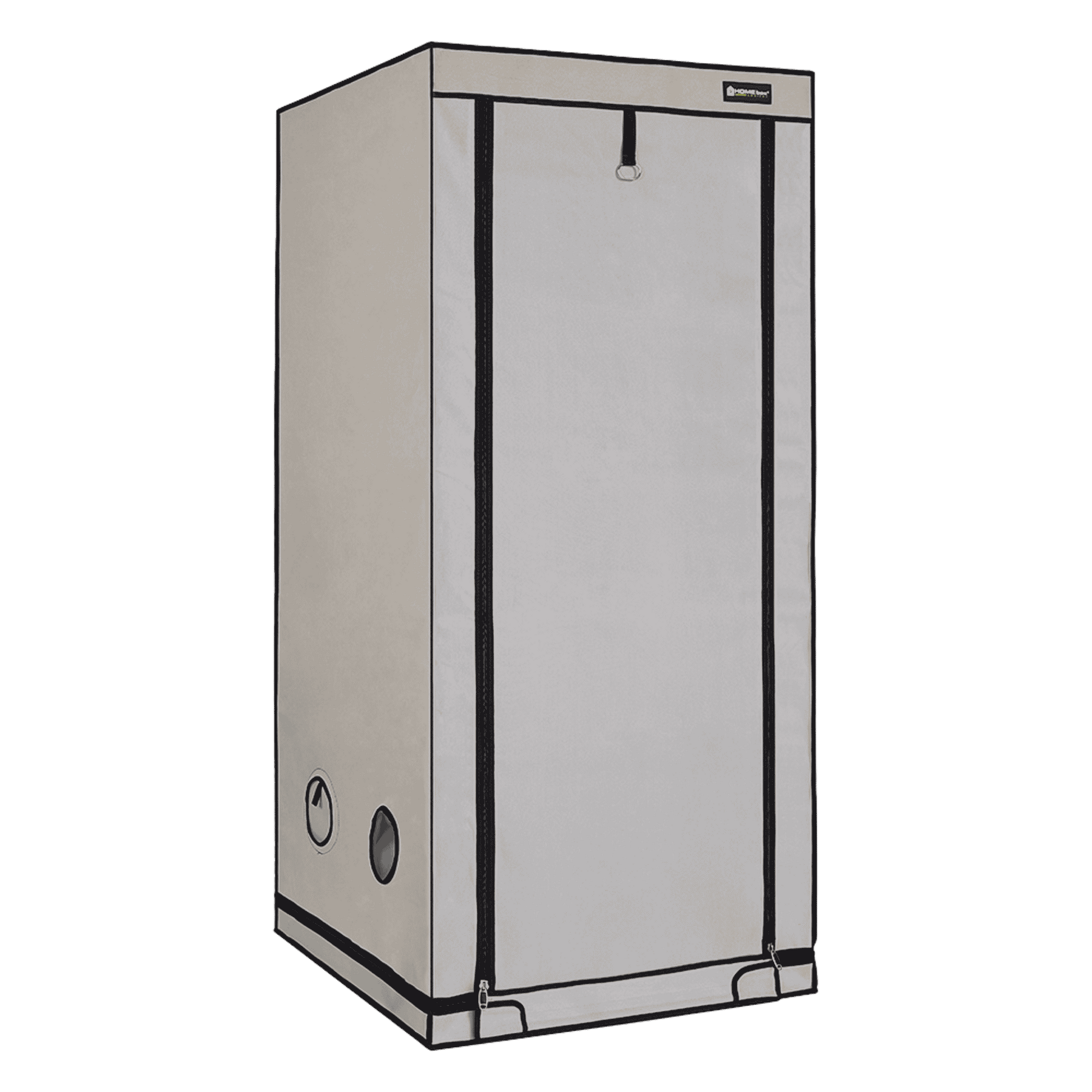 HOMEbox Ambient Q80+ - Front