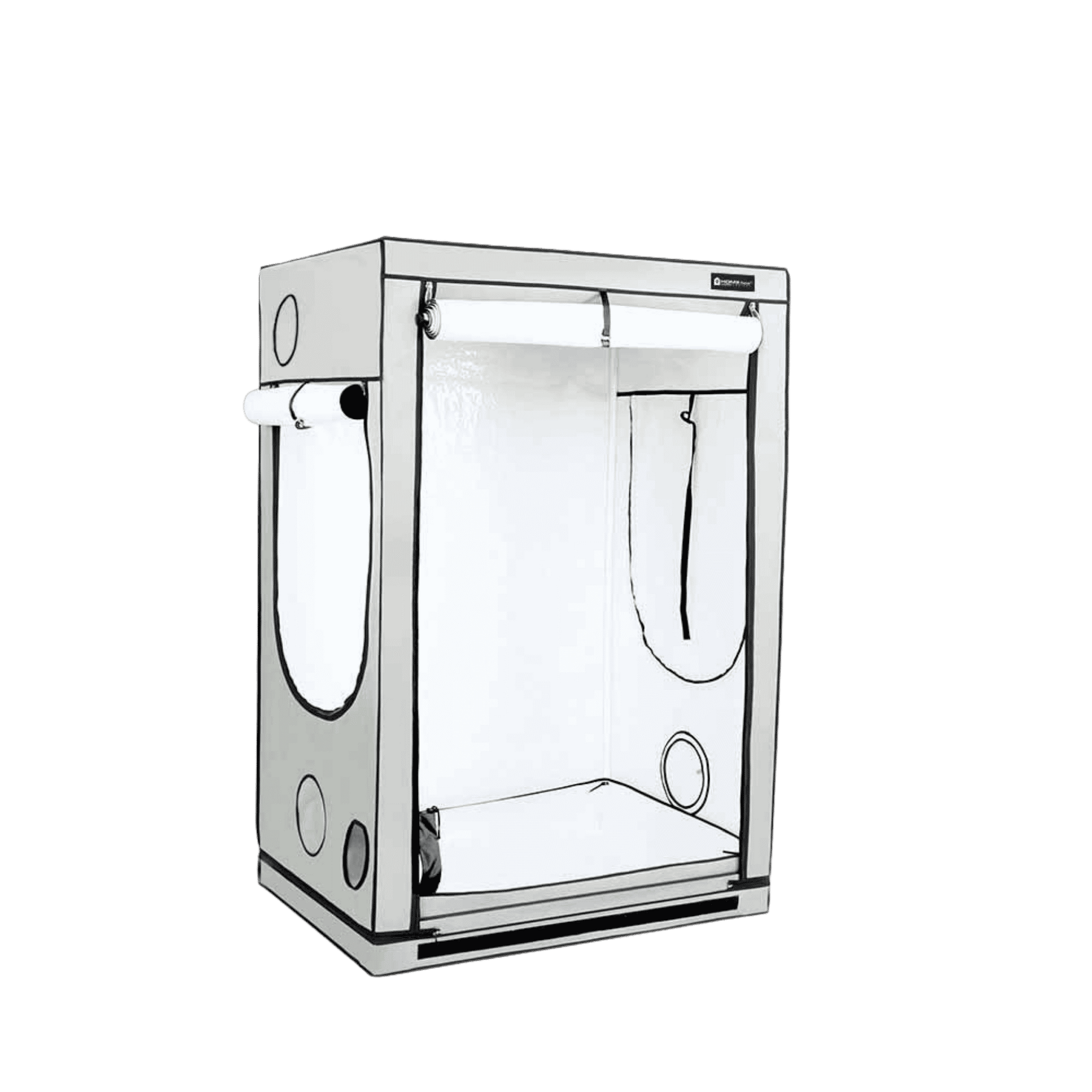 HOMEbox Ambient R120 - Front Open
