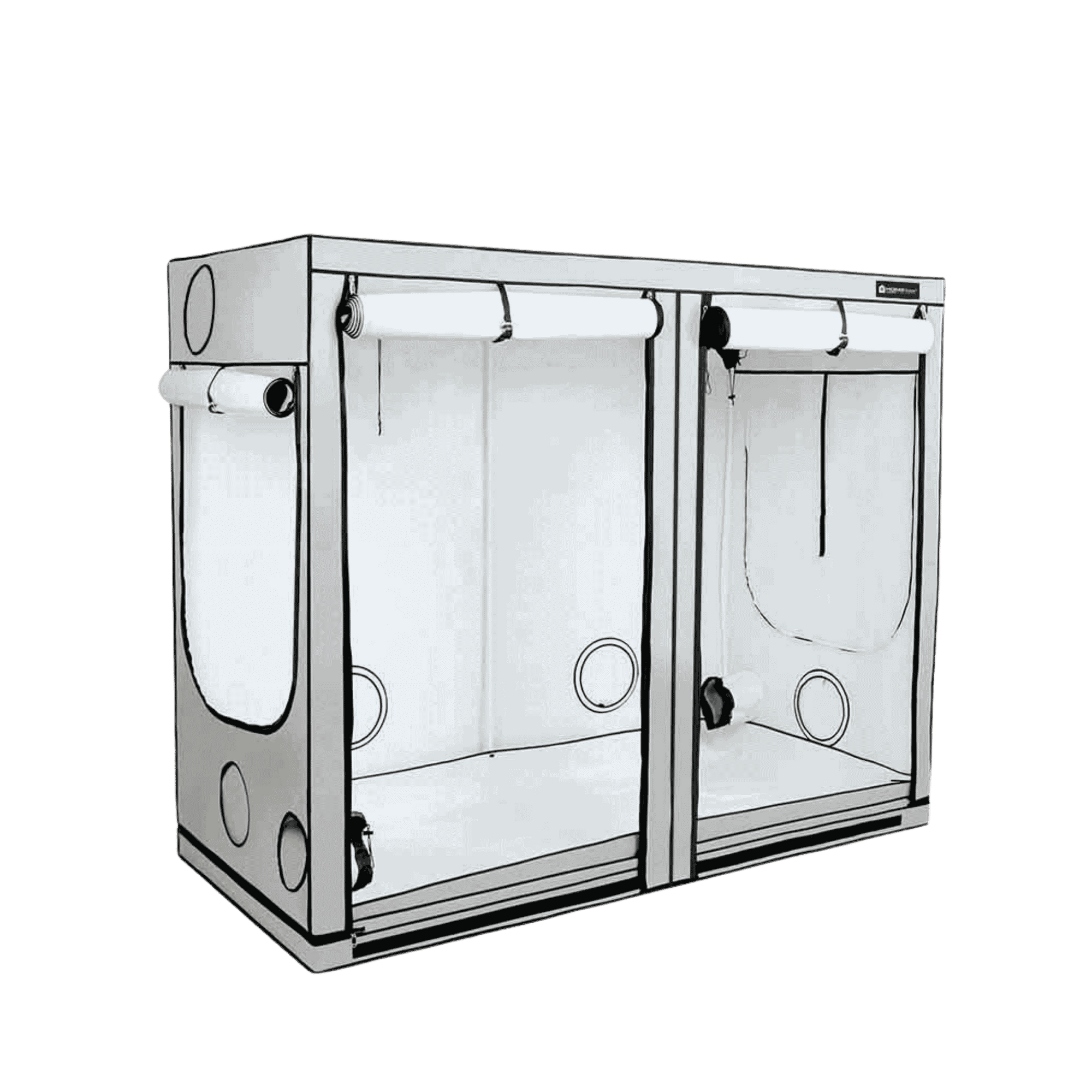 HOMEbox Ambient R240 - Front Open