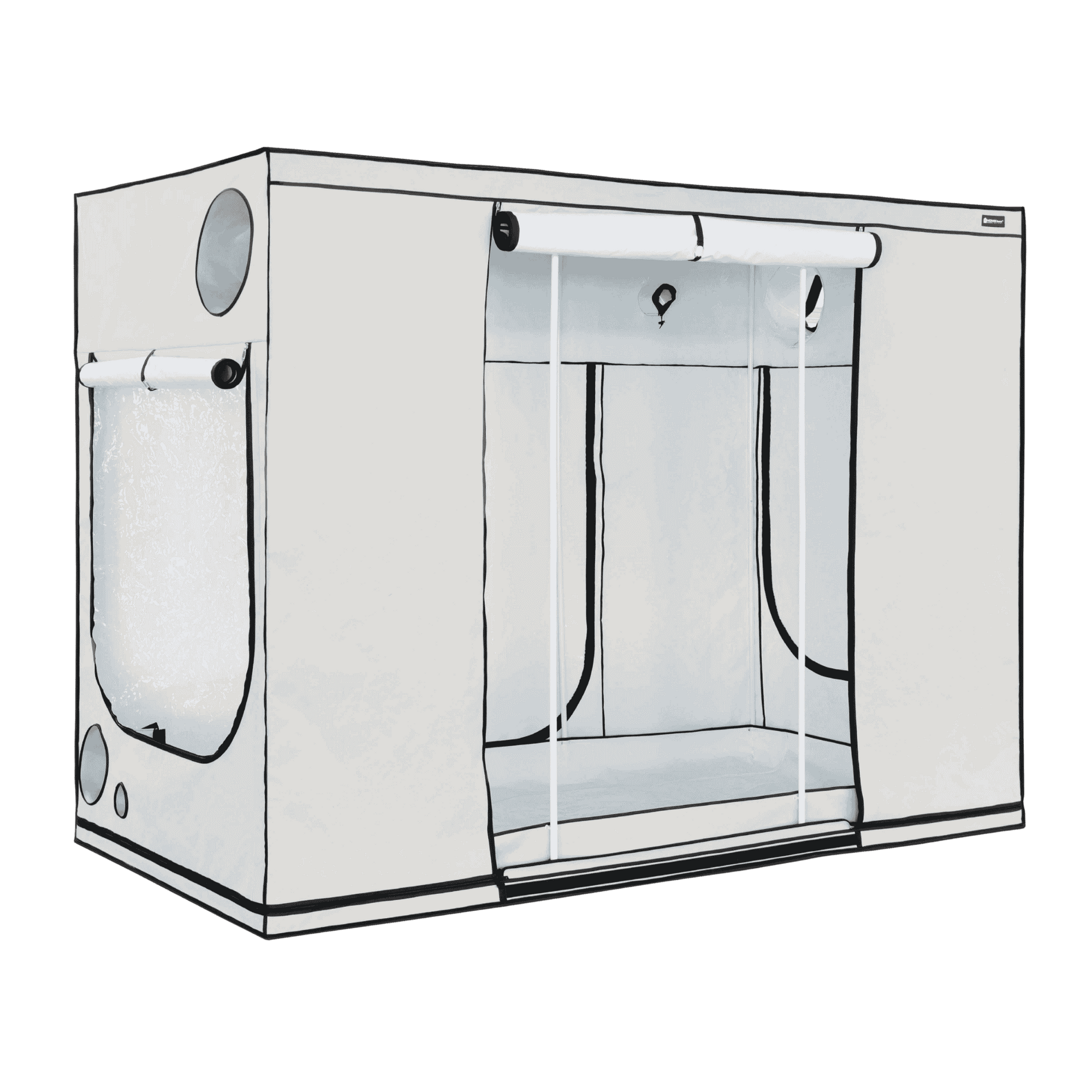 HOMEbox Ambient R300+ - Front Open