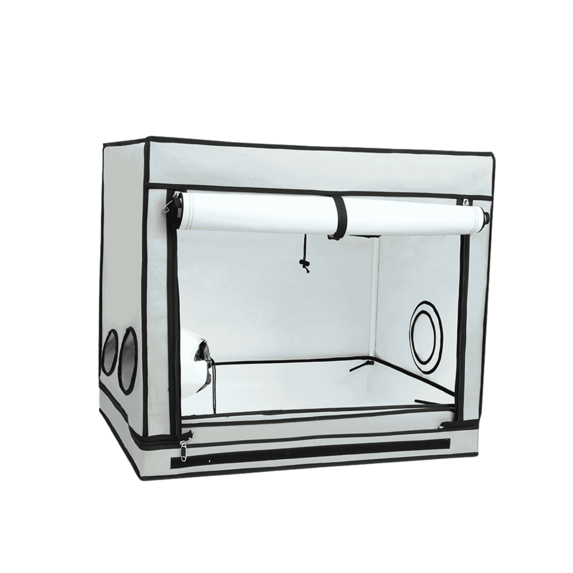 HOMEbox Ambient R80S - Front Open