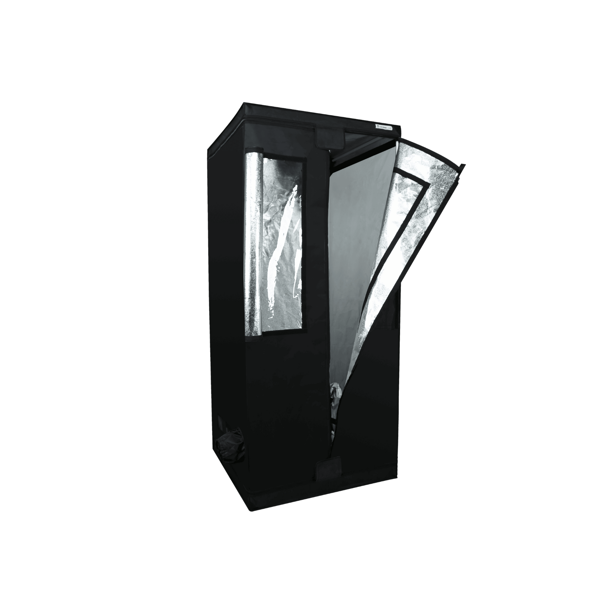 HOMEbox HomeLab 0.8 x 0.8 x 1.8 m Grow Tent