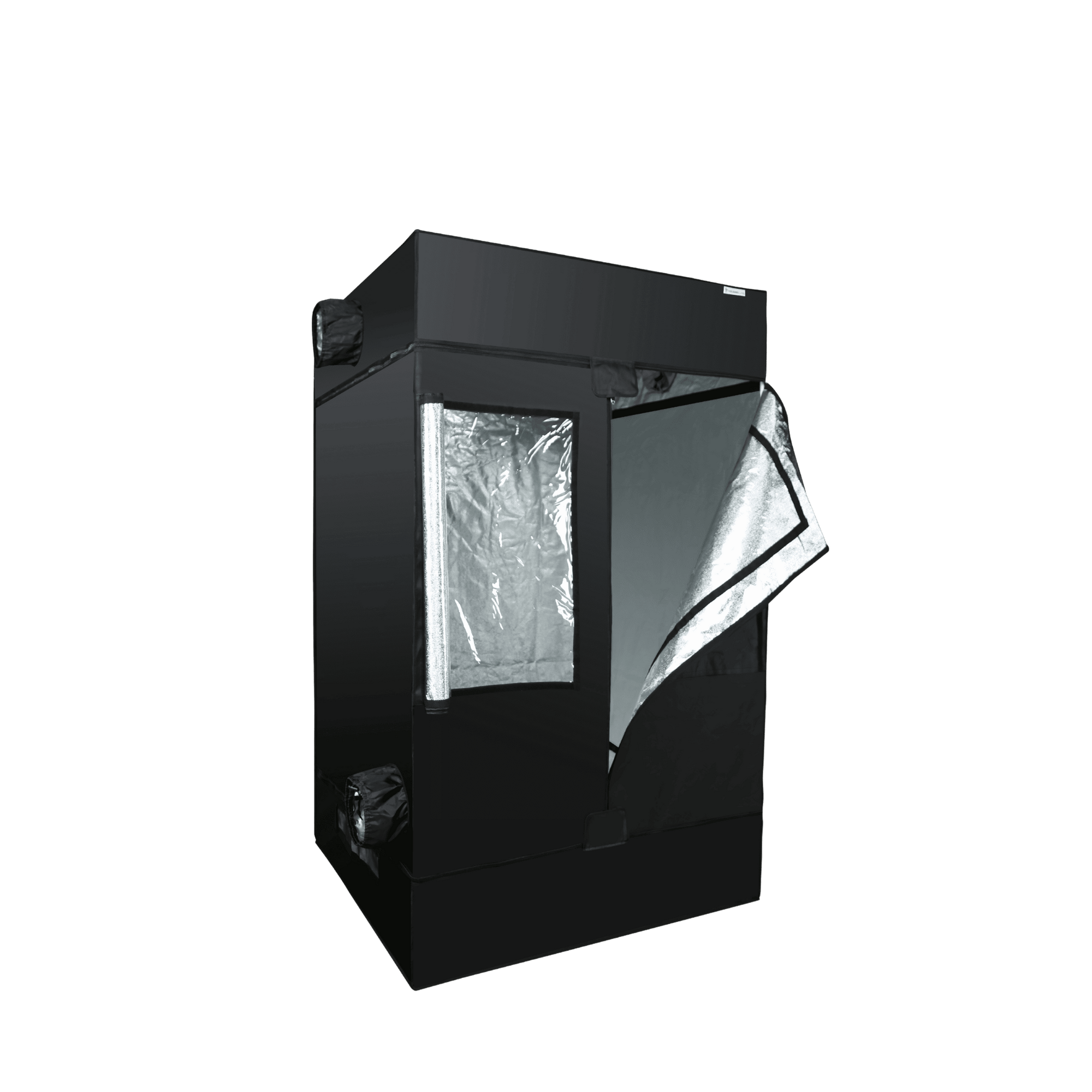 HOMEbox HomeLab 1.2 x 1.2 x 2 m Grow Tent