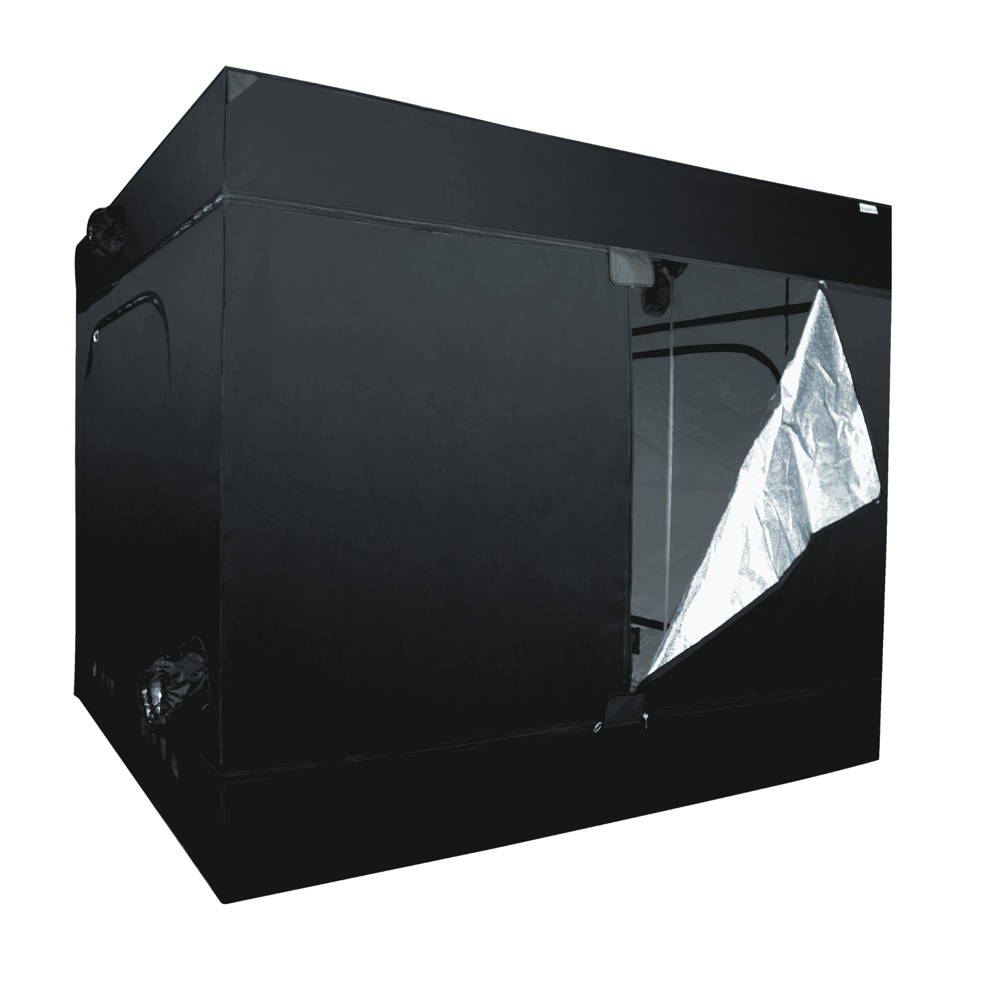 HOMEbox HomeLab 2.4 x 2.4 x 2 m Grow Tent