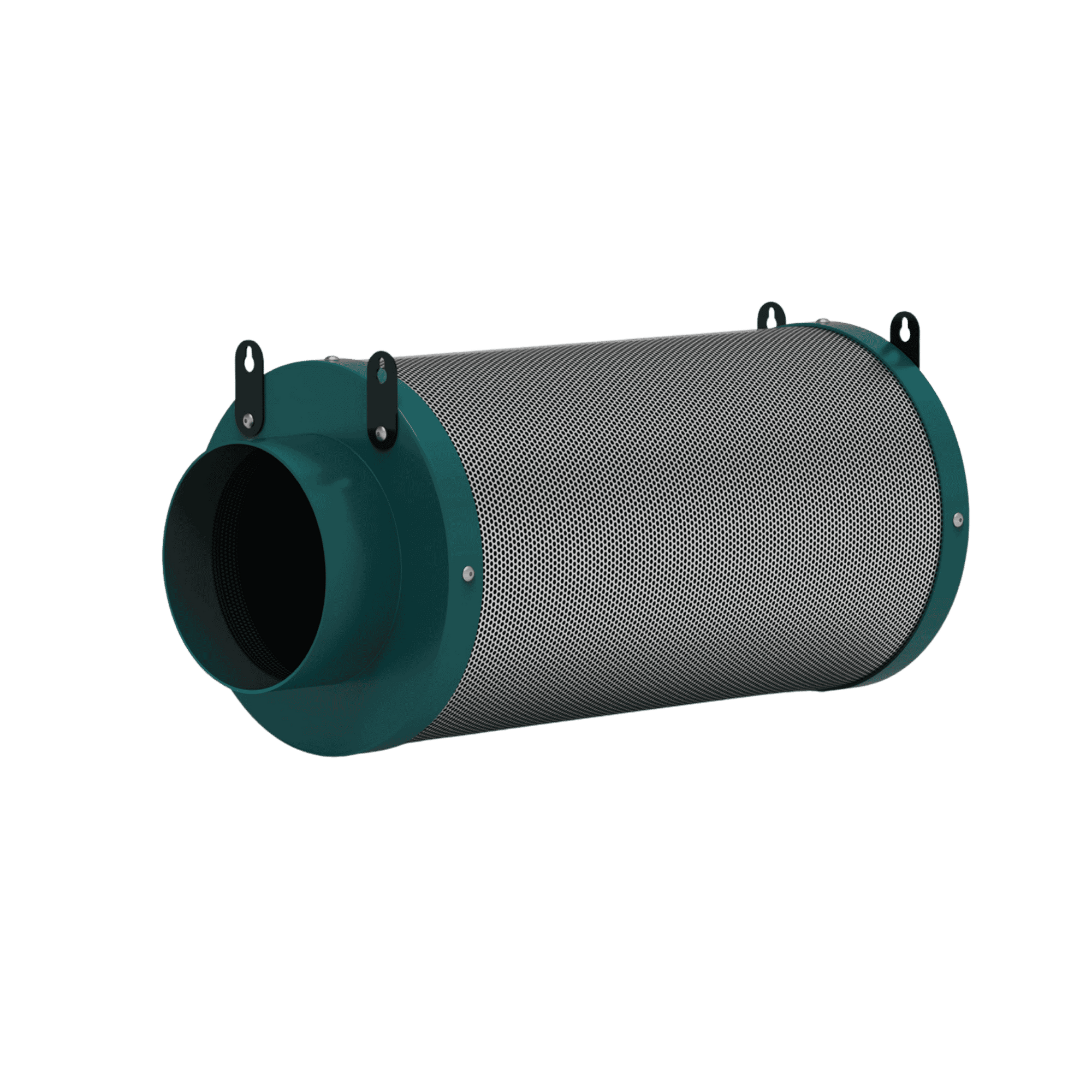 HVC Carbon Filter