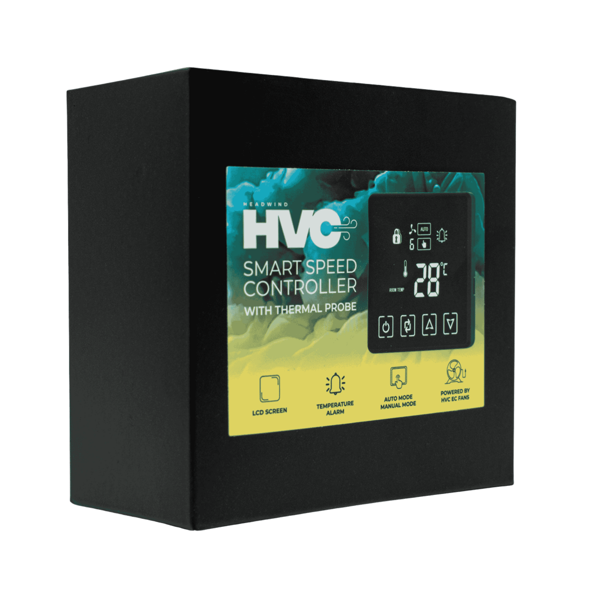 HVC Smart Speed Controller