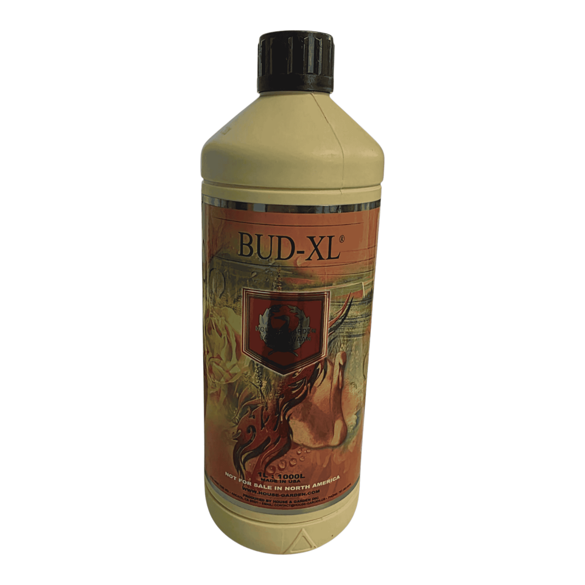 H&G Bud XL - 1L