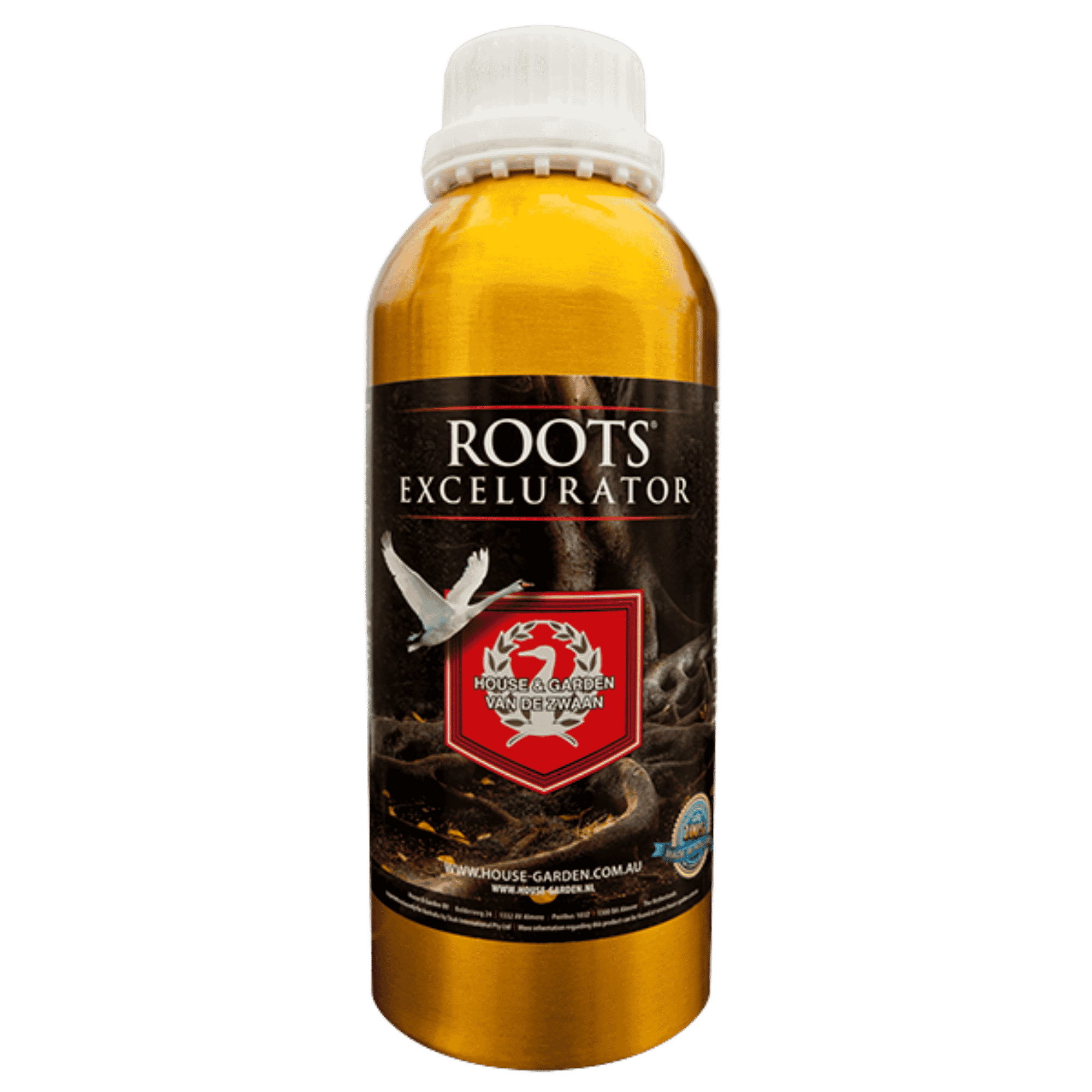 H&G Roots Excelurator - 1L