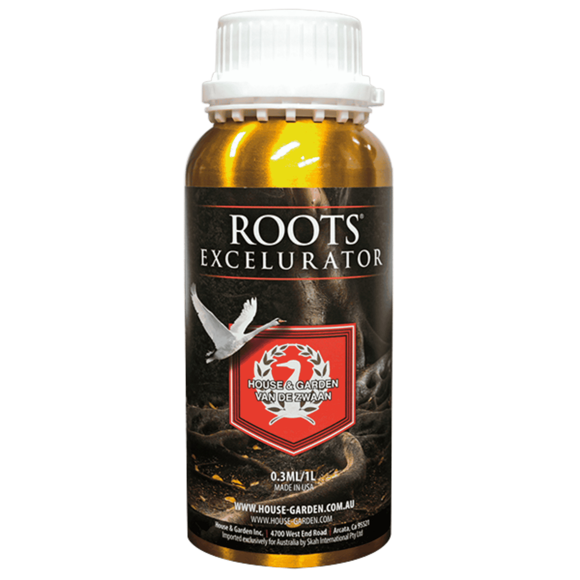 H&G Roots Excelurator - 250ml