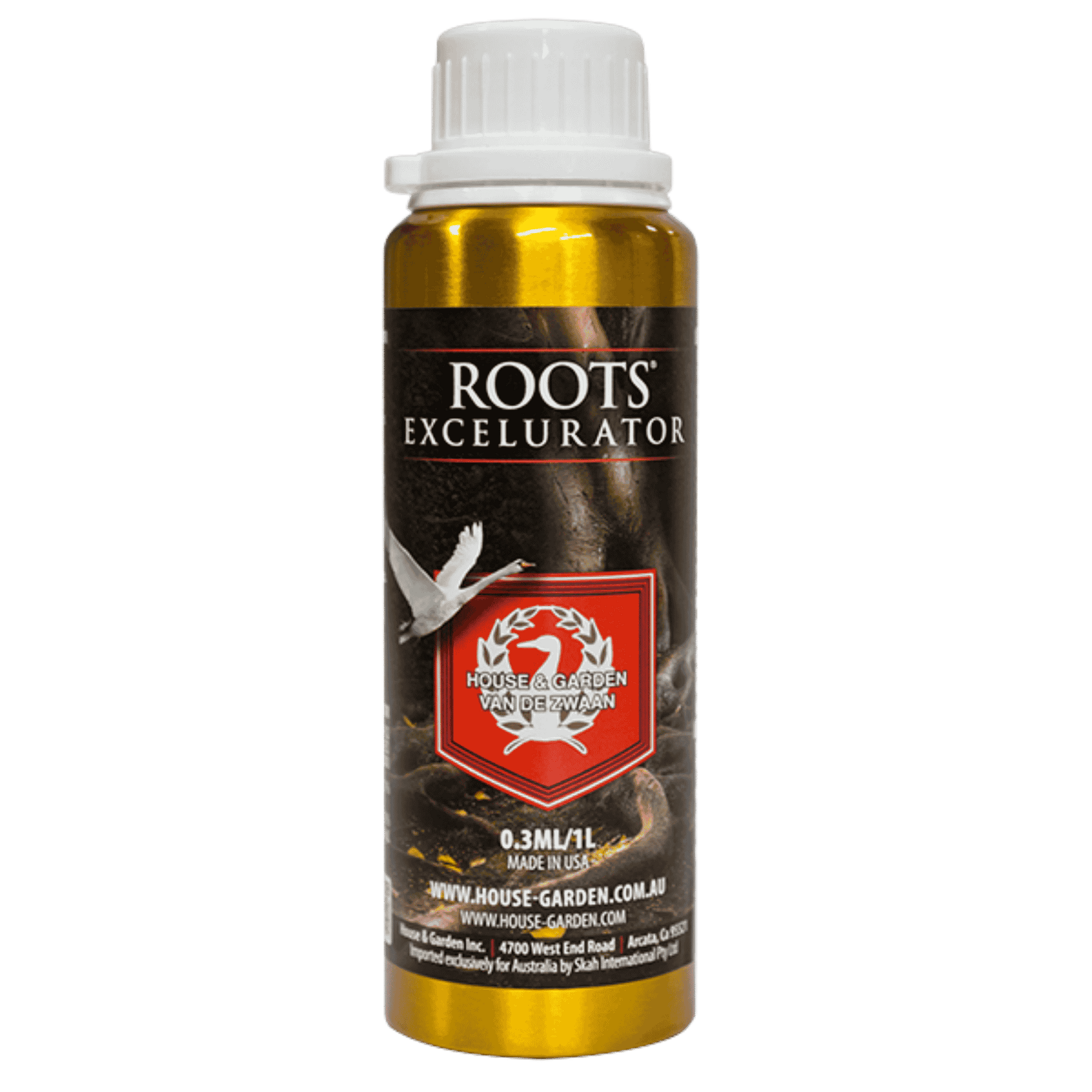 H&G Roots Excelurator - 500ml