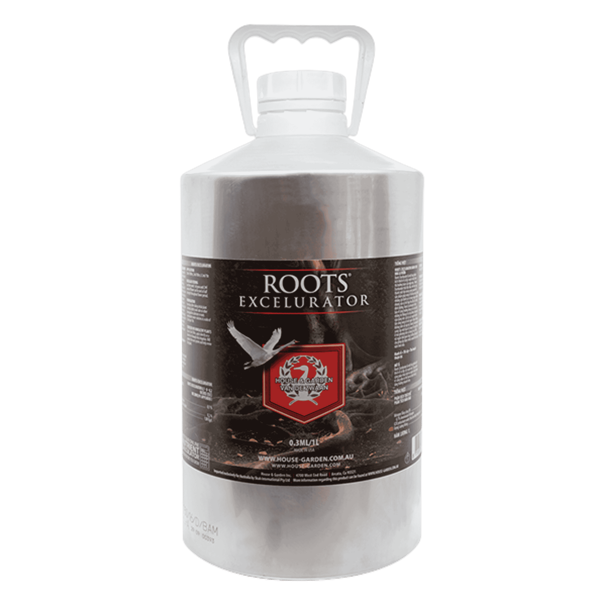 H&G Roots Excelurator - 5L