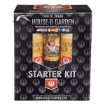 H&G Starter Kits - Cocos
