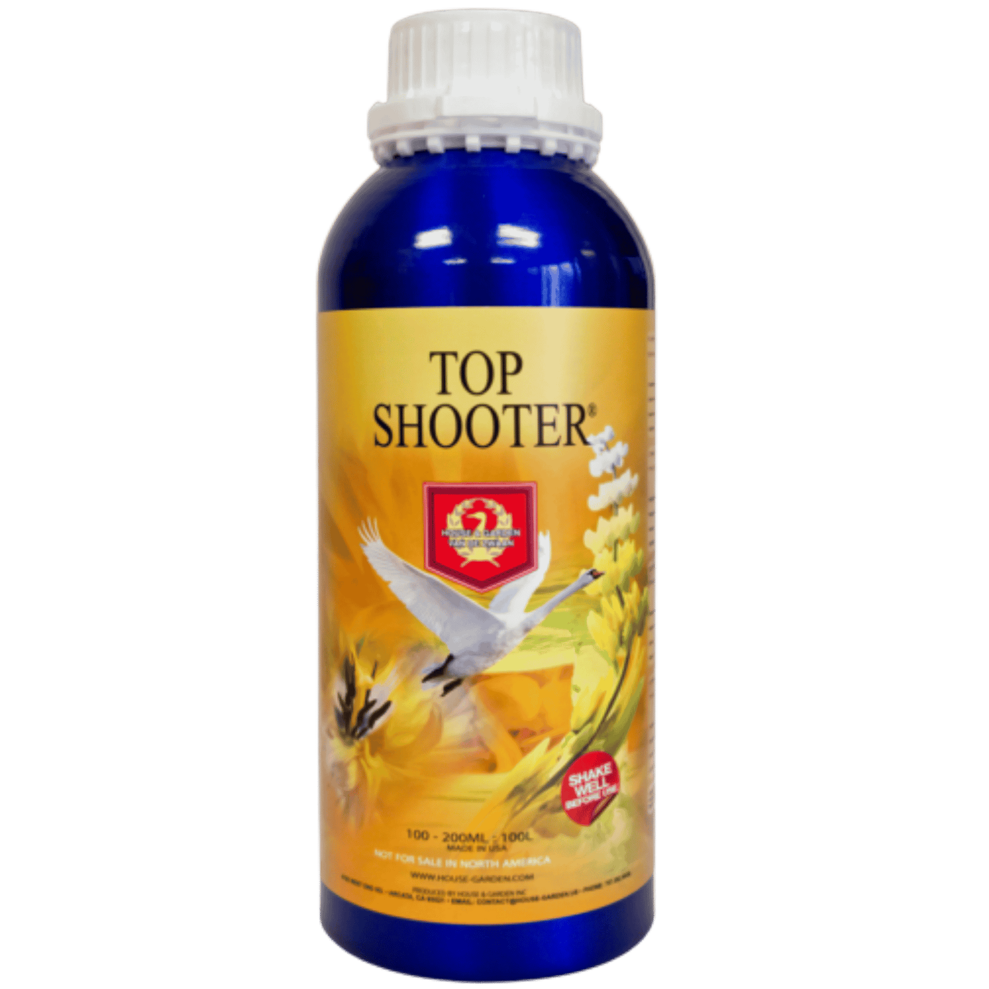 H&G Top Shooter - 1L
