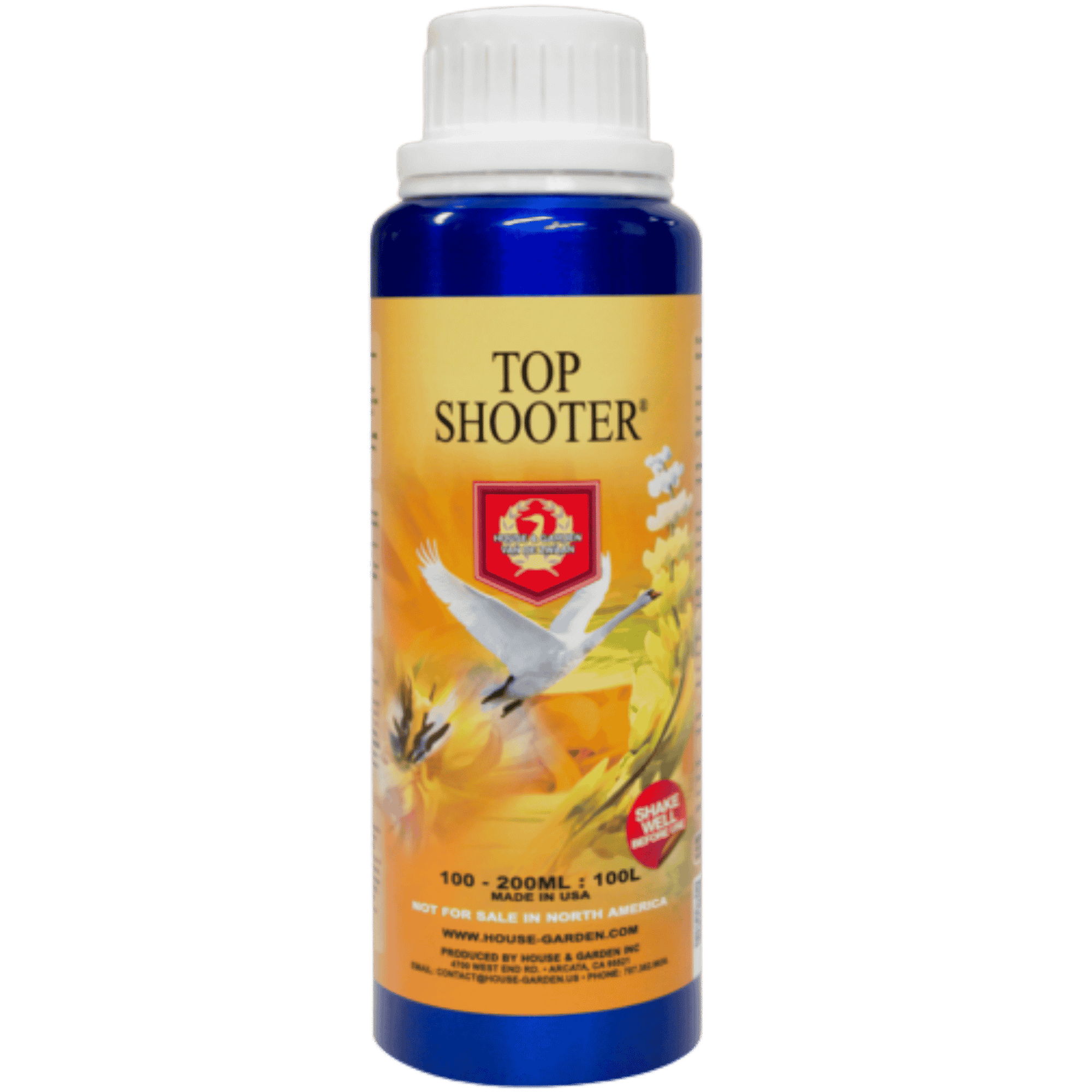 H&G Top Shooter - 250ml