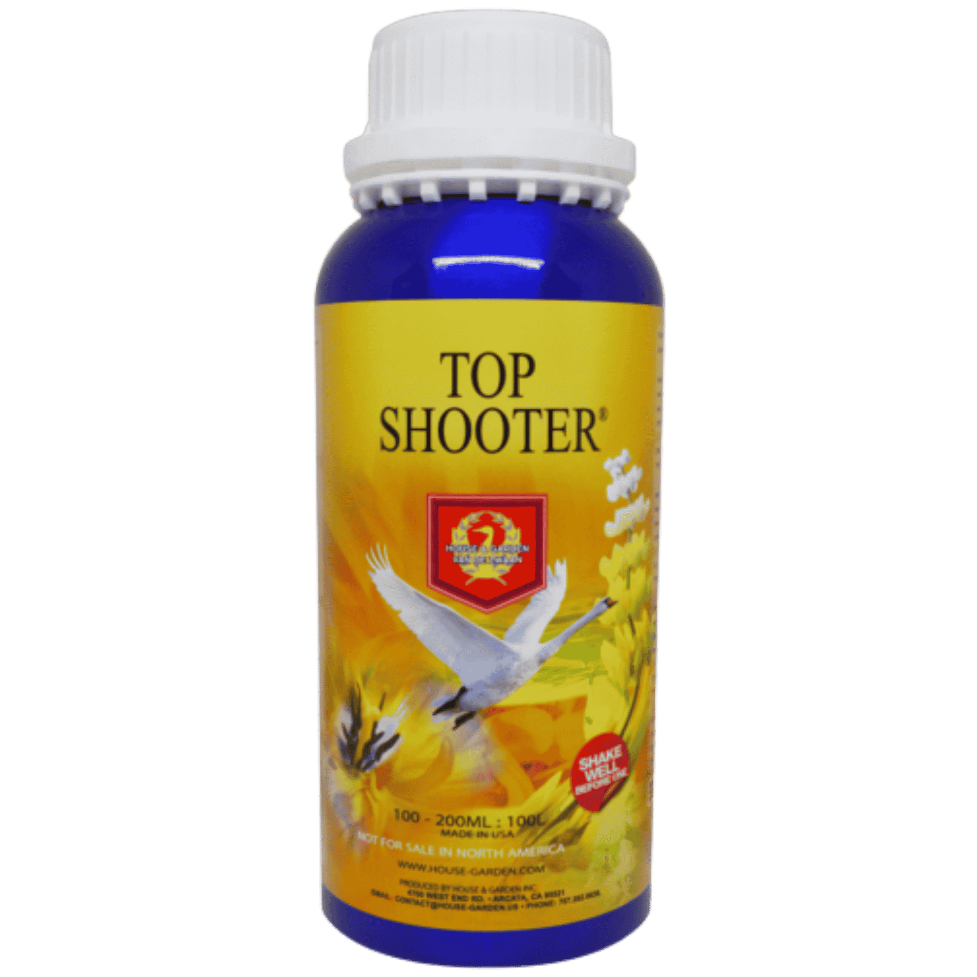 H&G Top Shooter - 500ml
