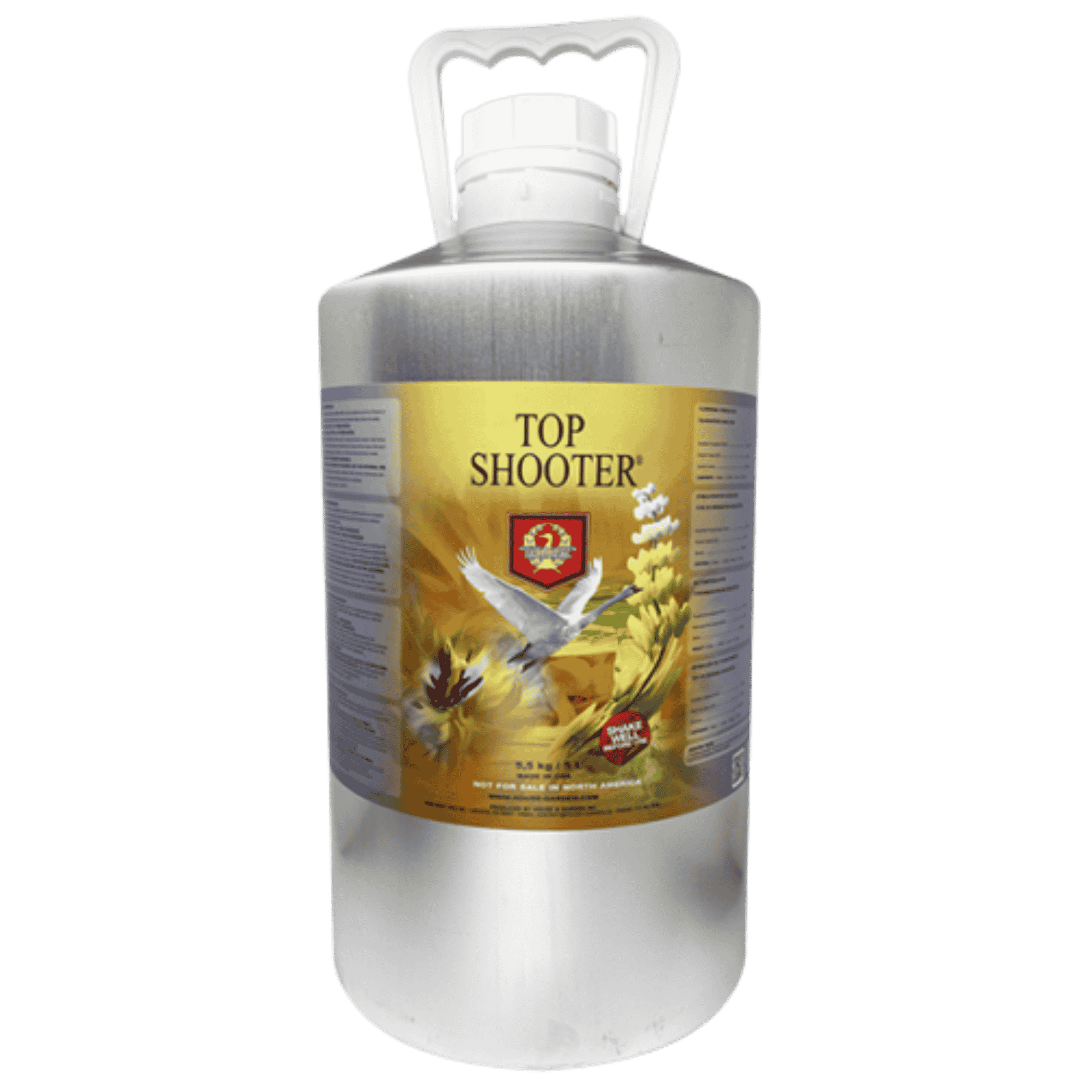 H&G Top Shooter - 5L