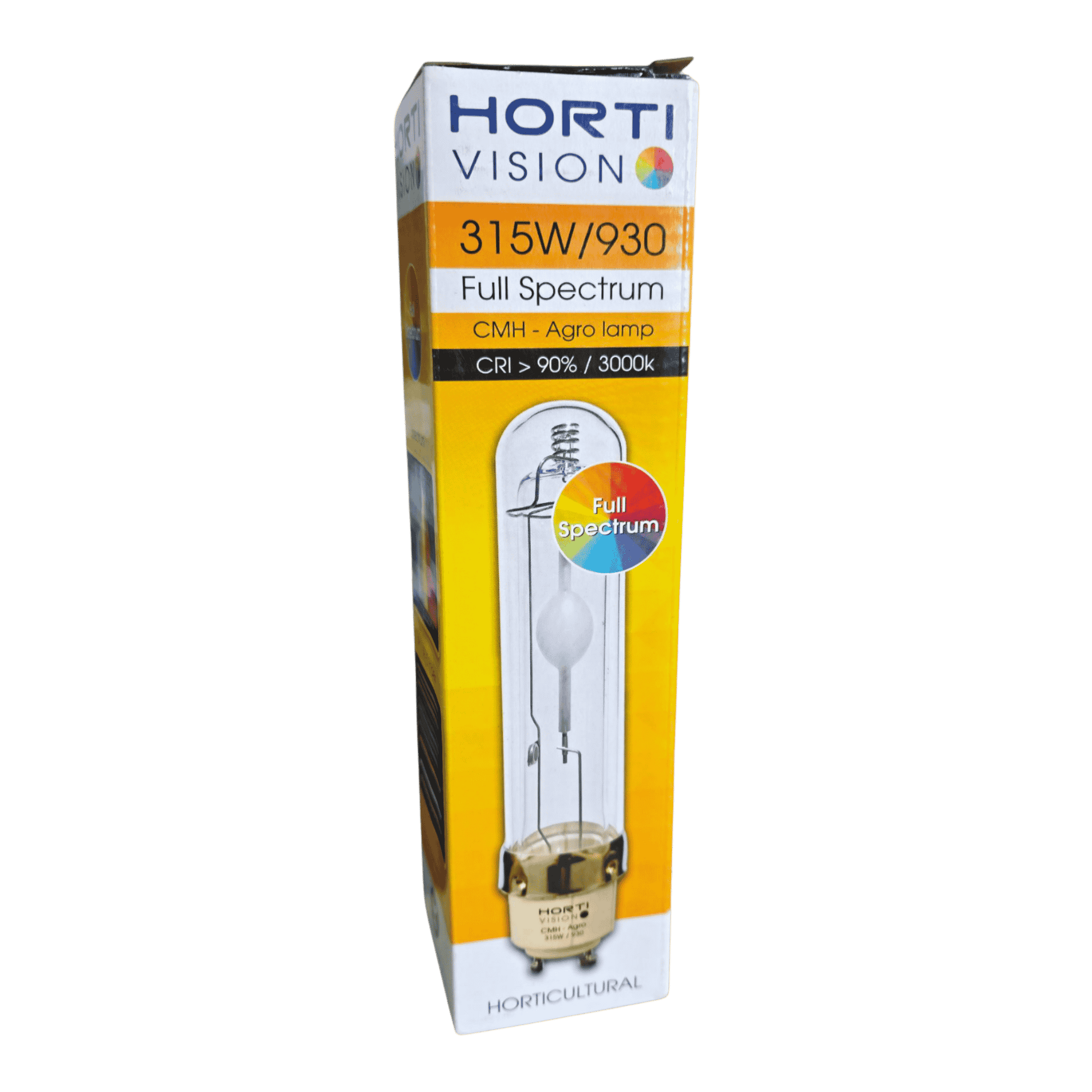 Horti-Vision 315W CMH Lamp - 3000K