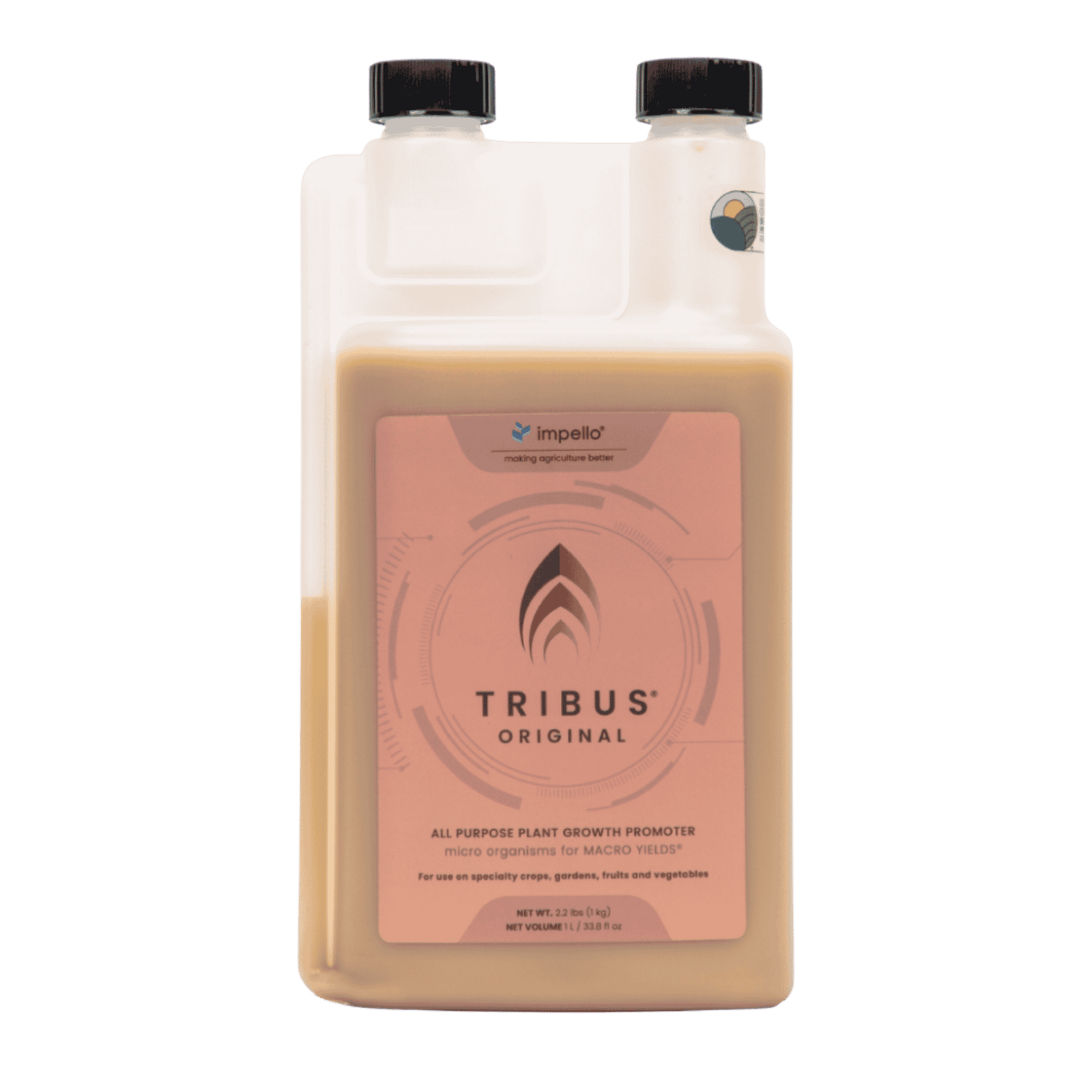 Impello BioSciences Tribus - 1L