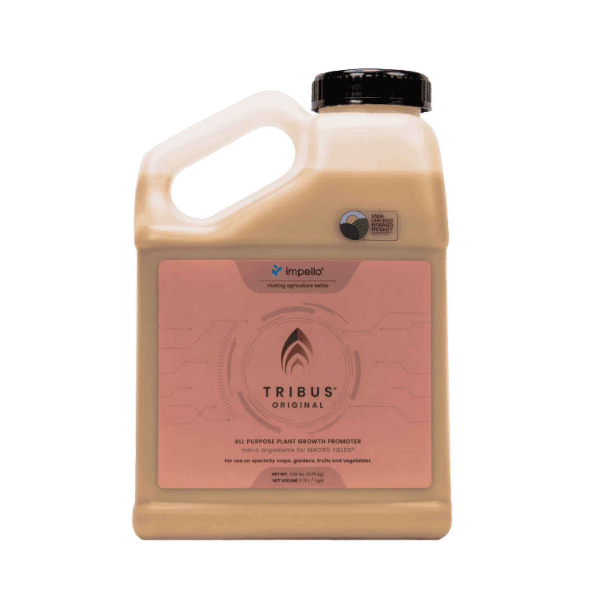 Impello BioSciences Tribus - 3.79L