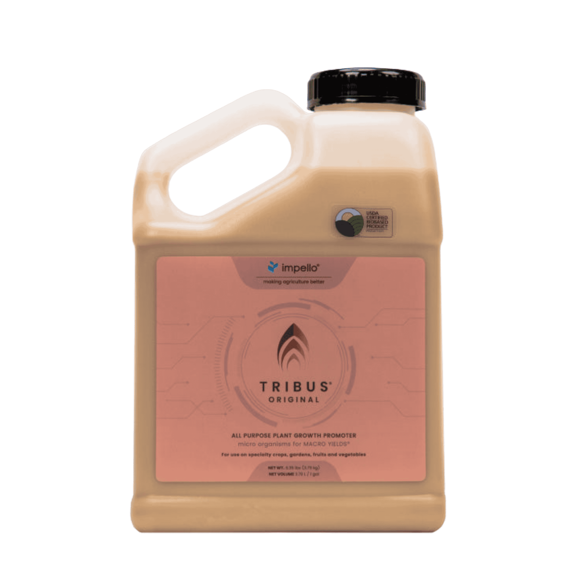 Impello BioSciences Tribus - 3.79L