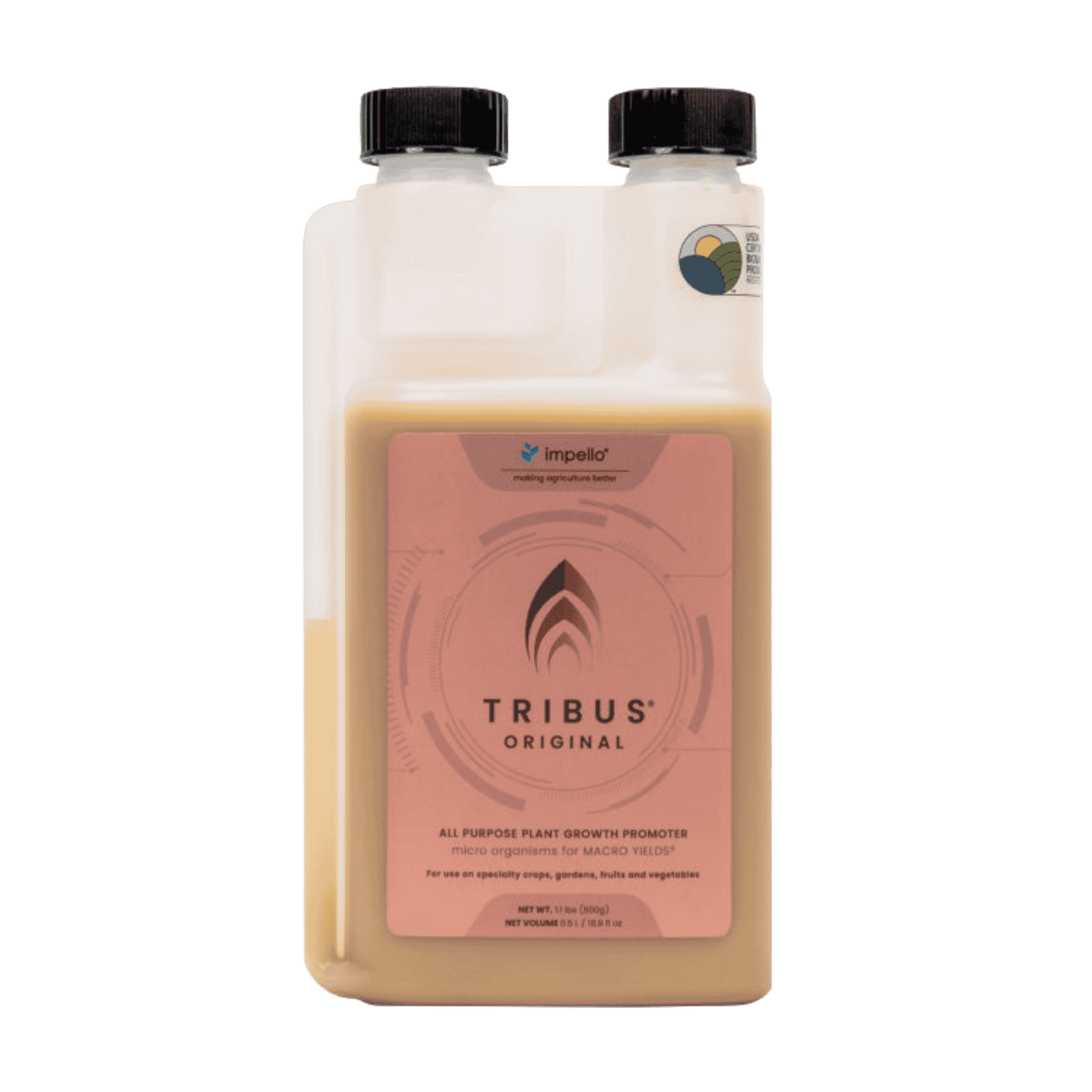 Impello BioSciences Tribus - 500ml