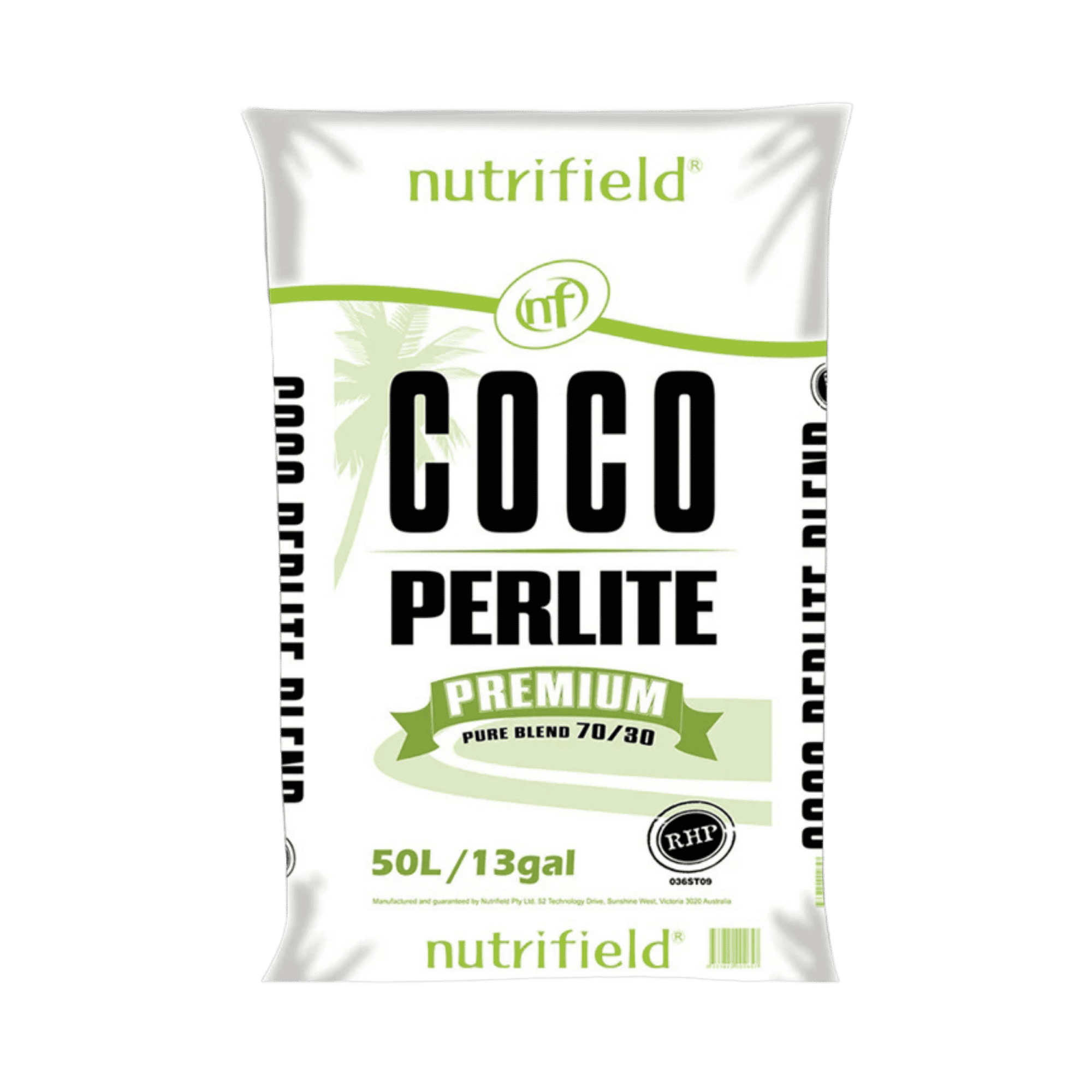 Nutrifield Coco Perlite - 50L