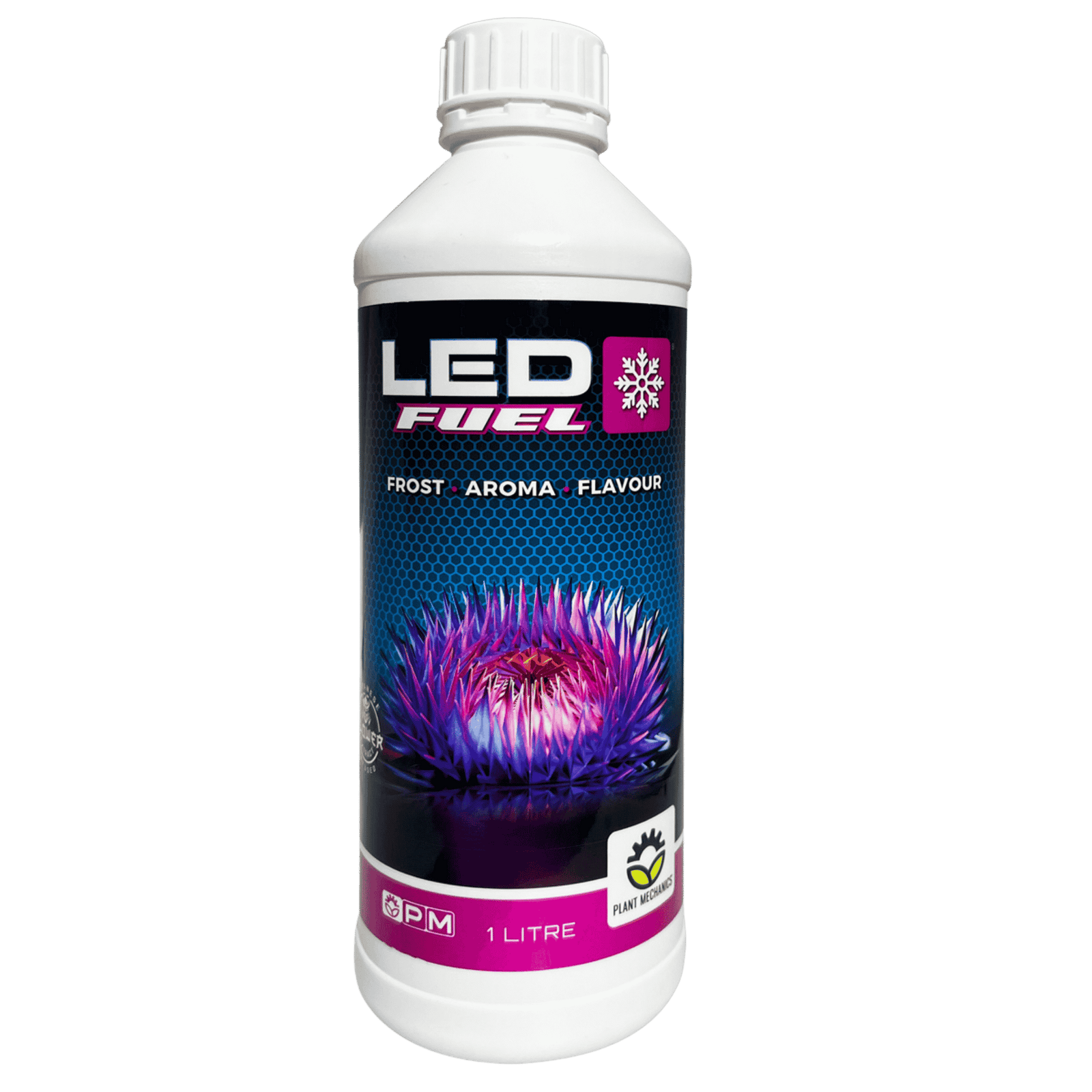 Plant Mechanics LED Fuel - 1L