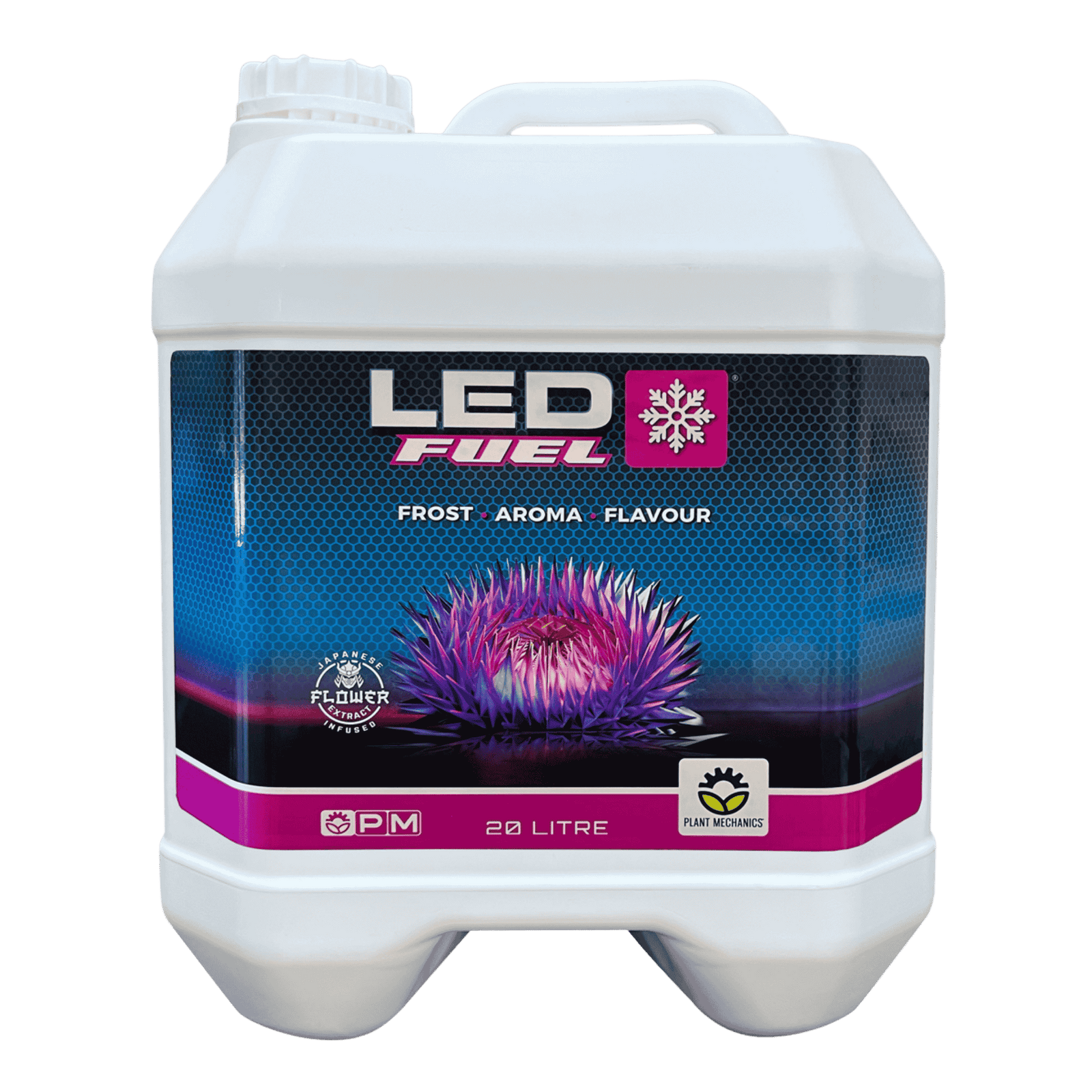 Plant Mechanics LED Fuel - 20L