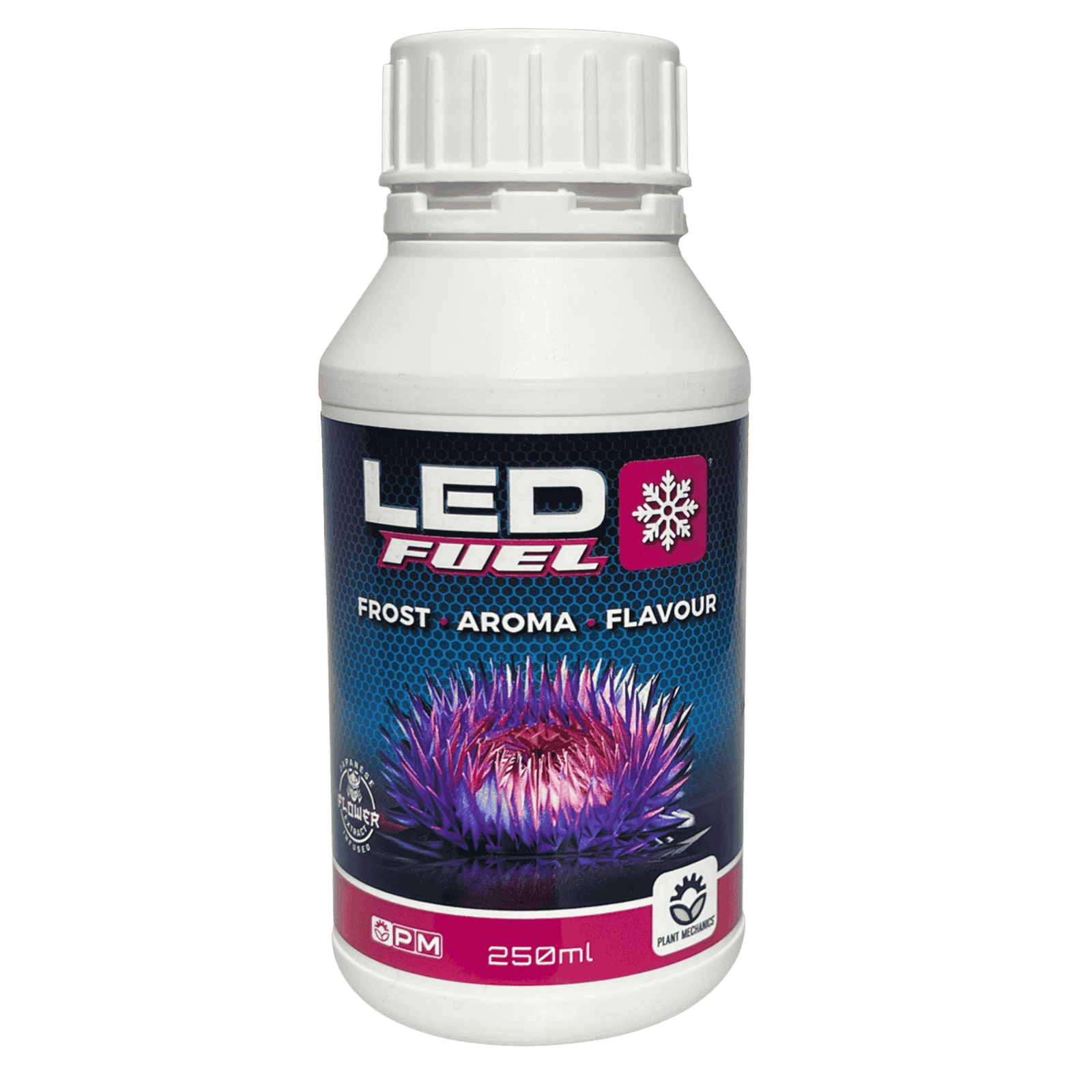 Plant Mechanics LED Fuel - 250ml