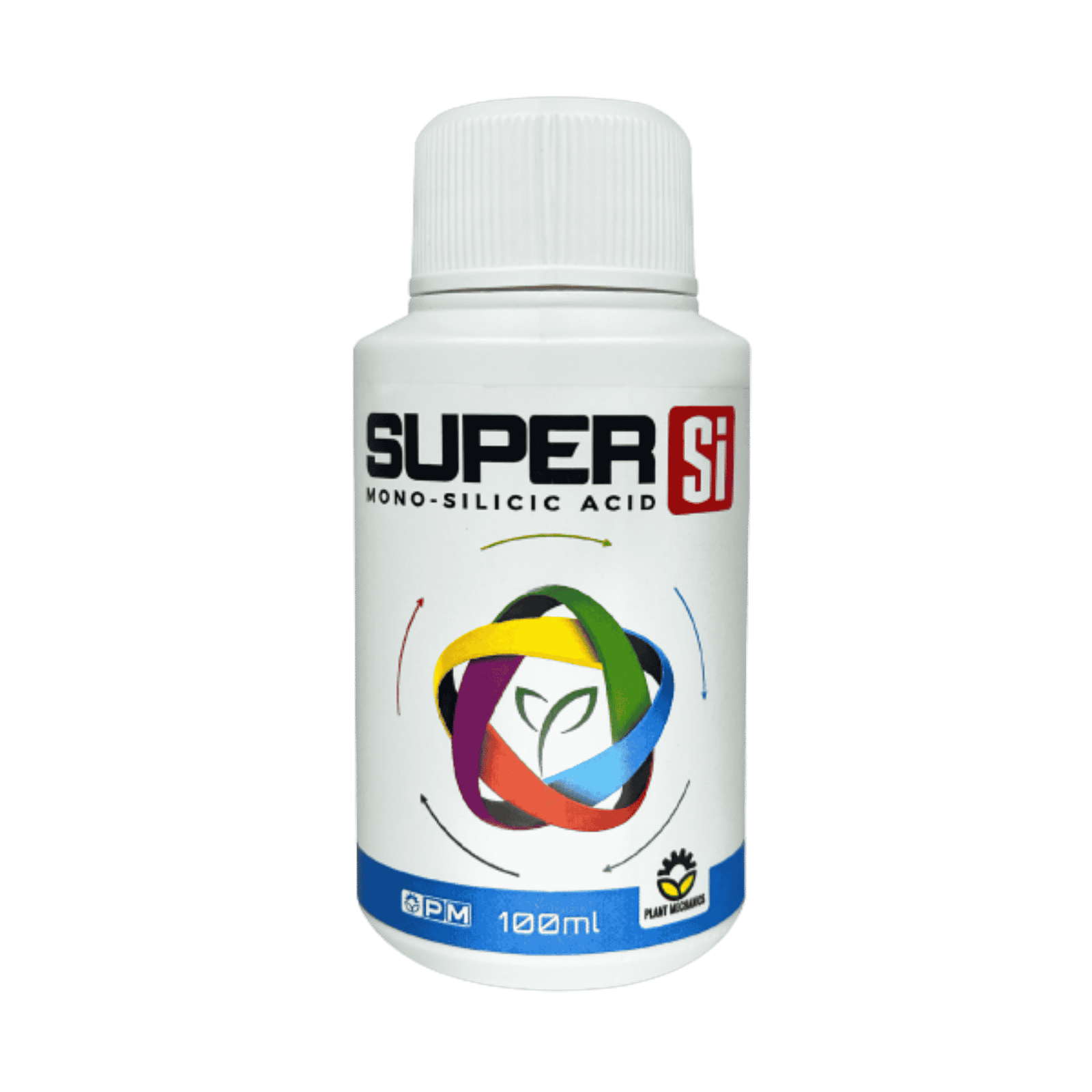 Plant Mechanics Super Si - 100ml