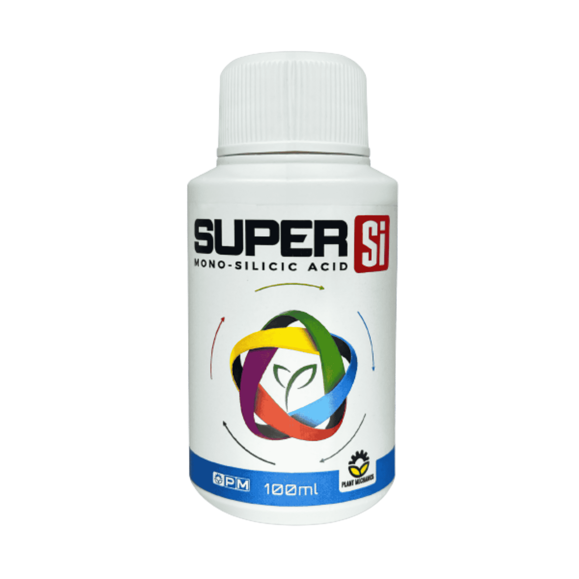 Plant Mechanics Super Si - 100ml