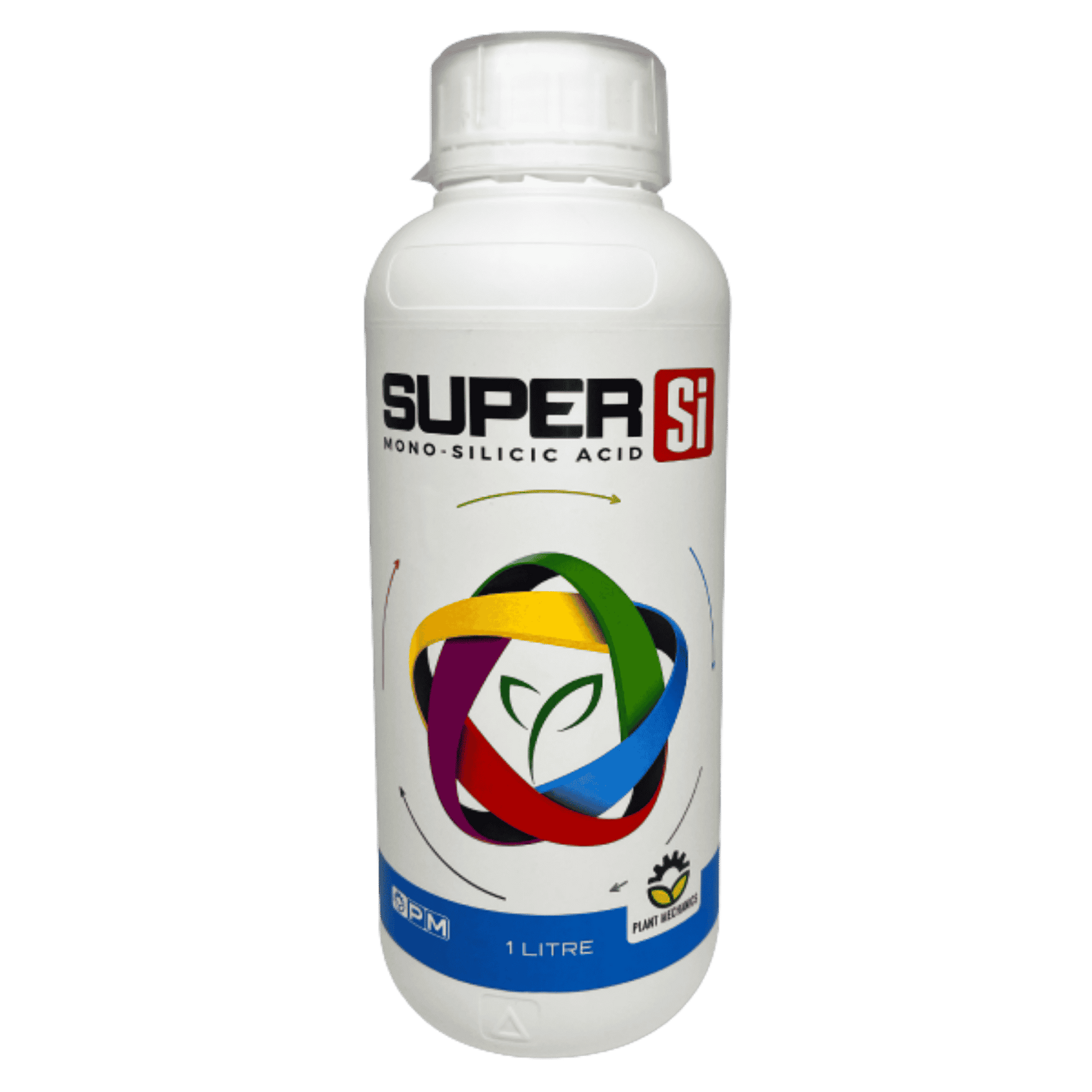 Plant Mechanics Super Si - 1L