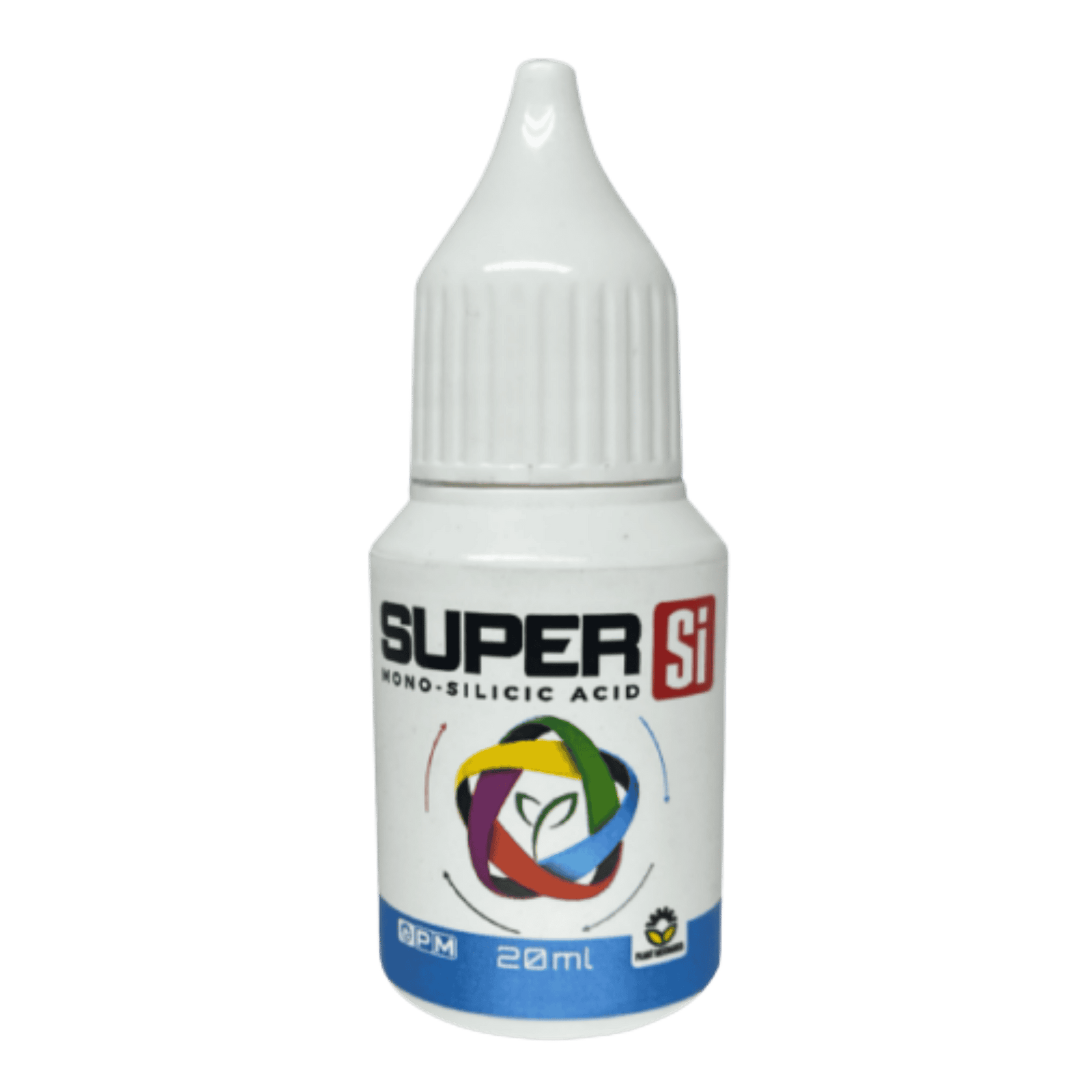 Plant Mechanics Super Si - 20ml