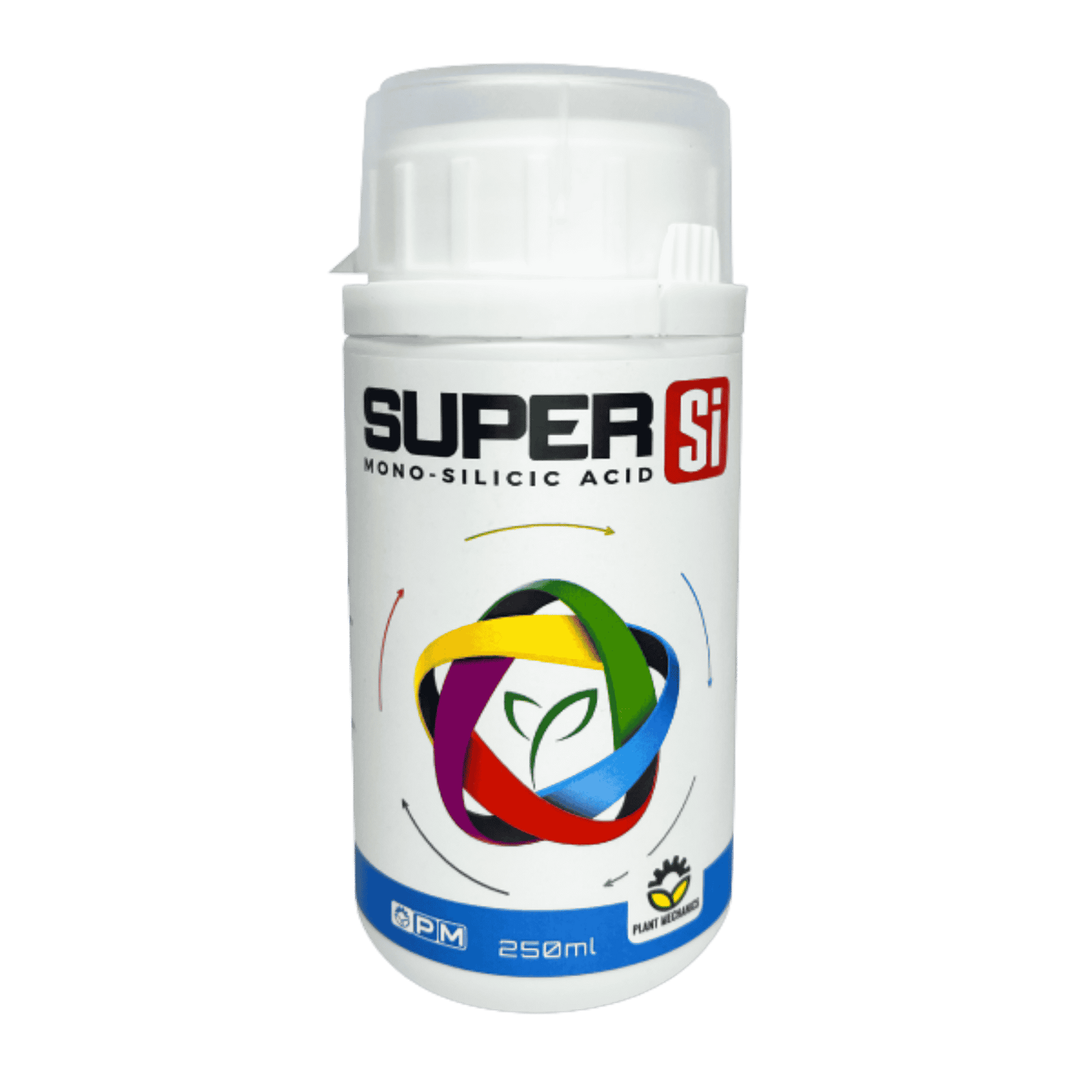 Plant Mechanics Super Si - 250ml