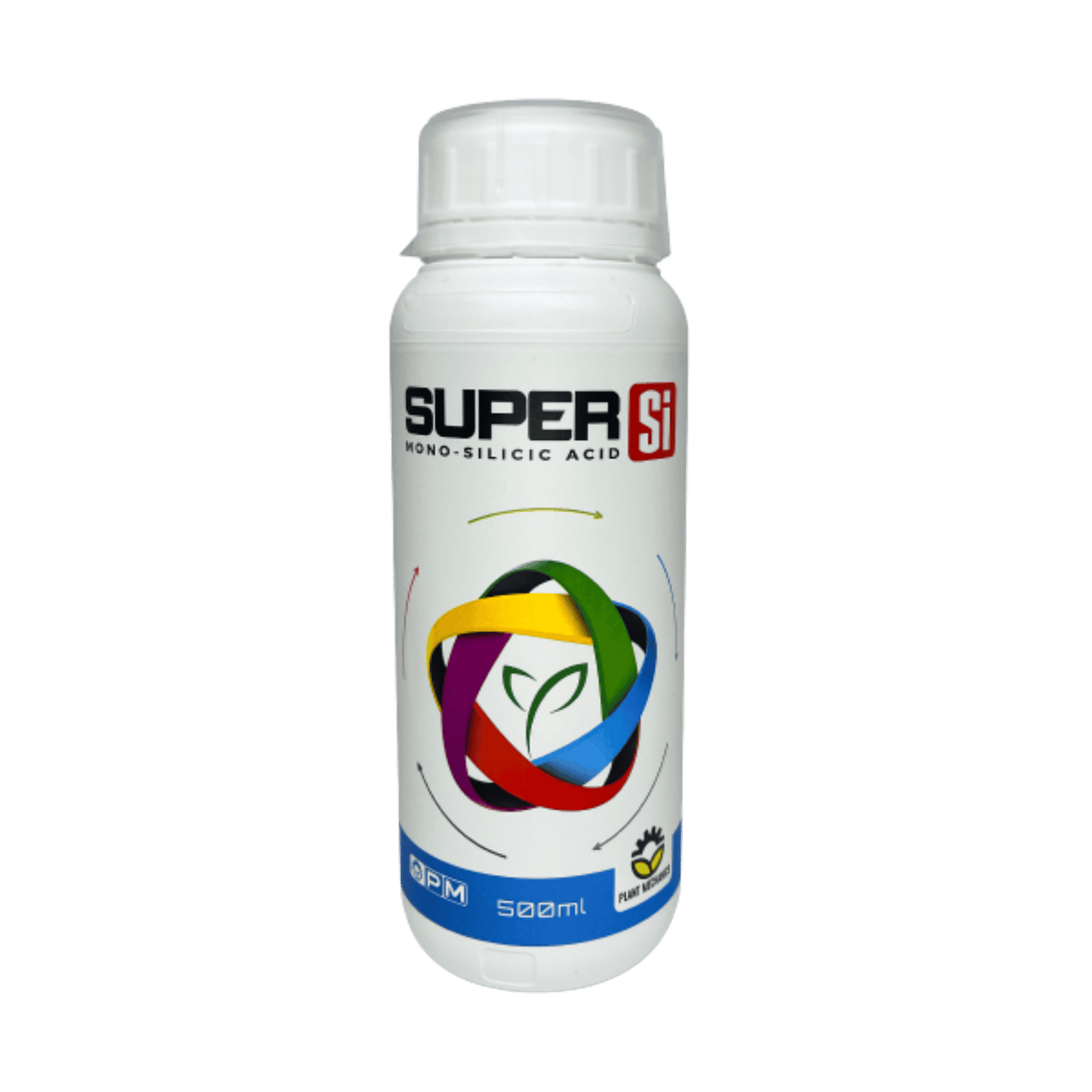 Plant Mechanics Super Si - 500ml