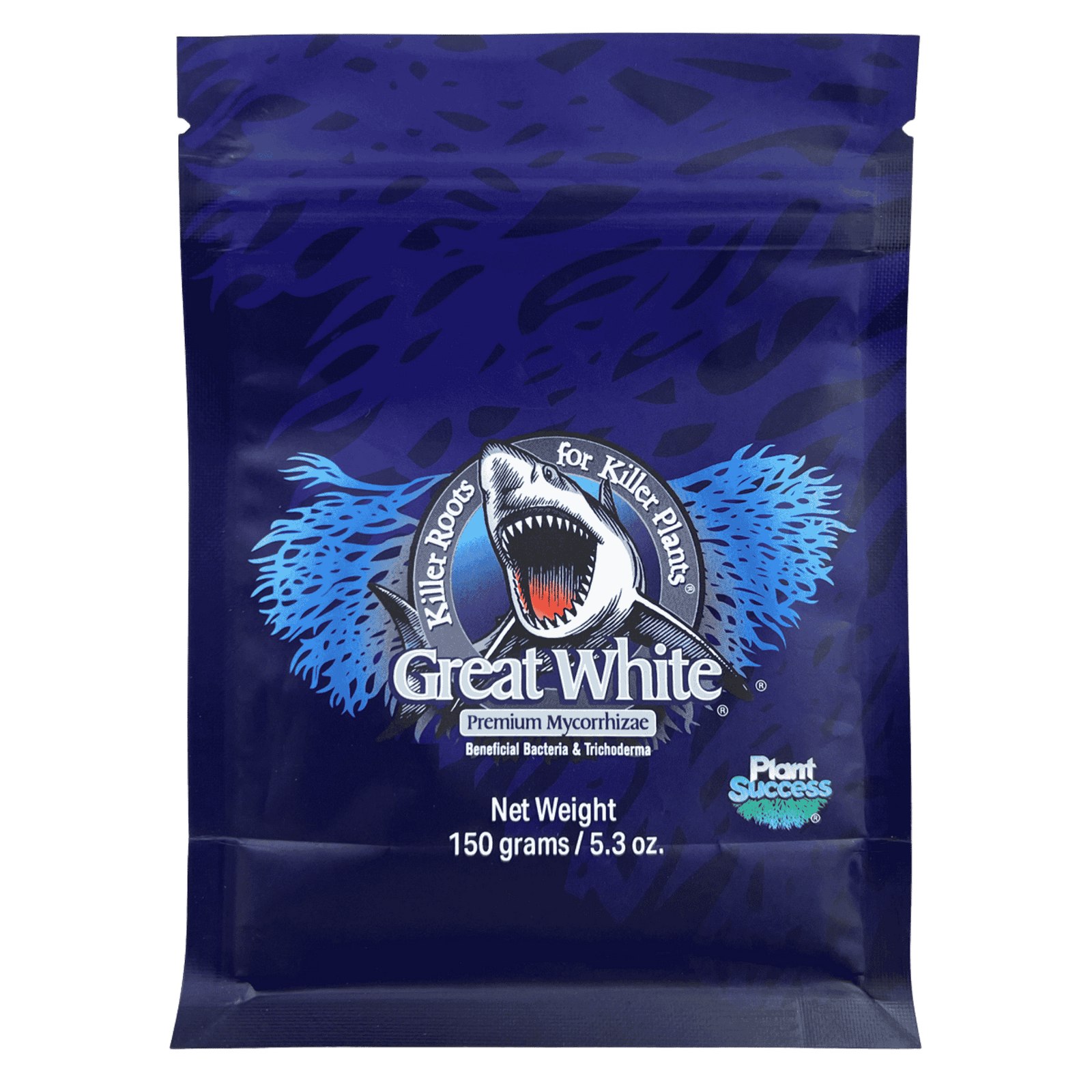 Plant Revolution Great White - 150g