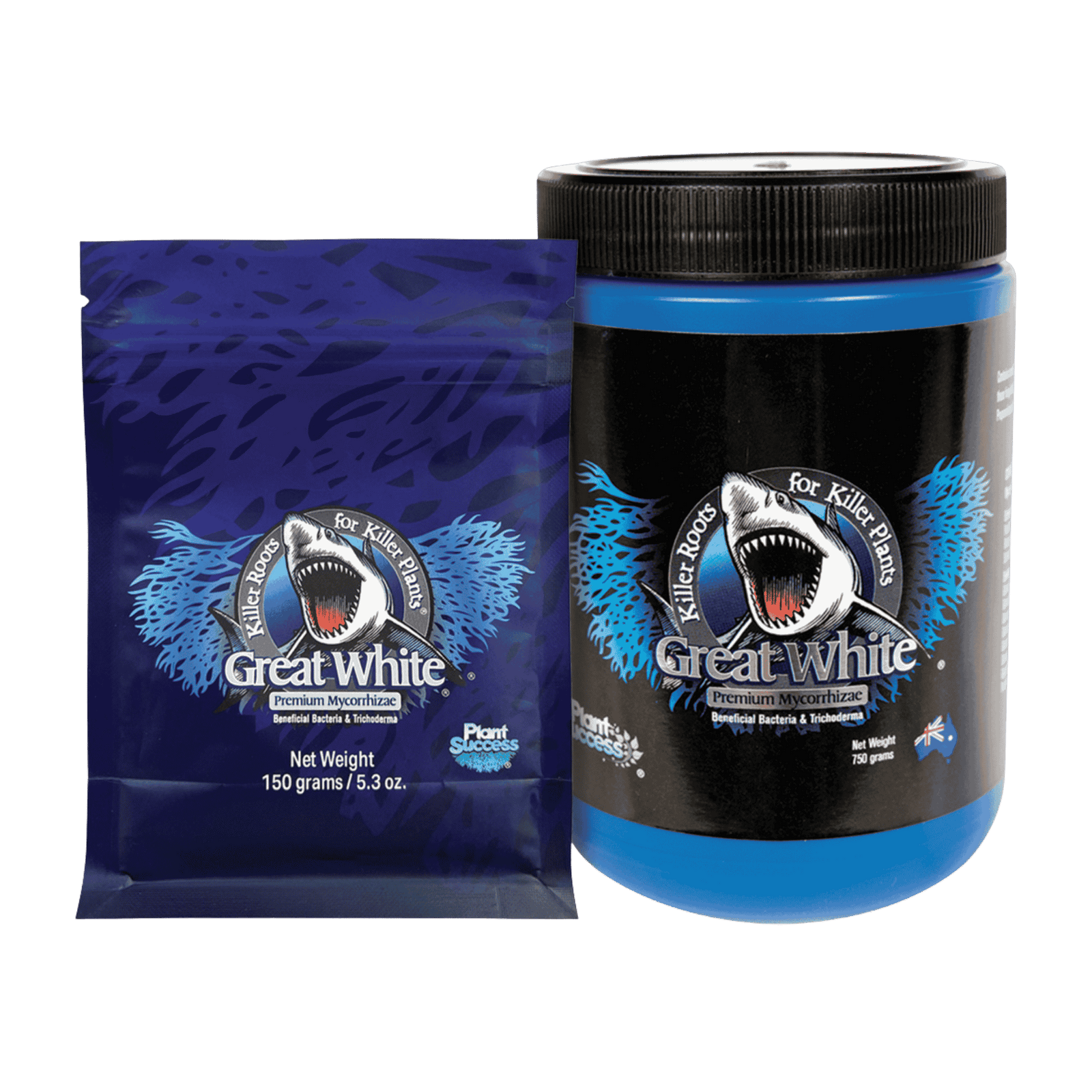 Plant Revolution Great White - All Sizes