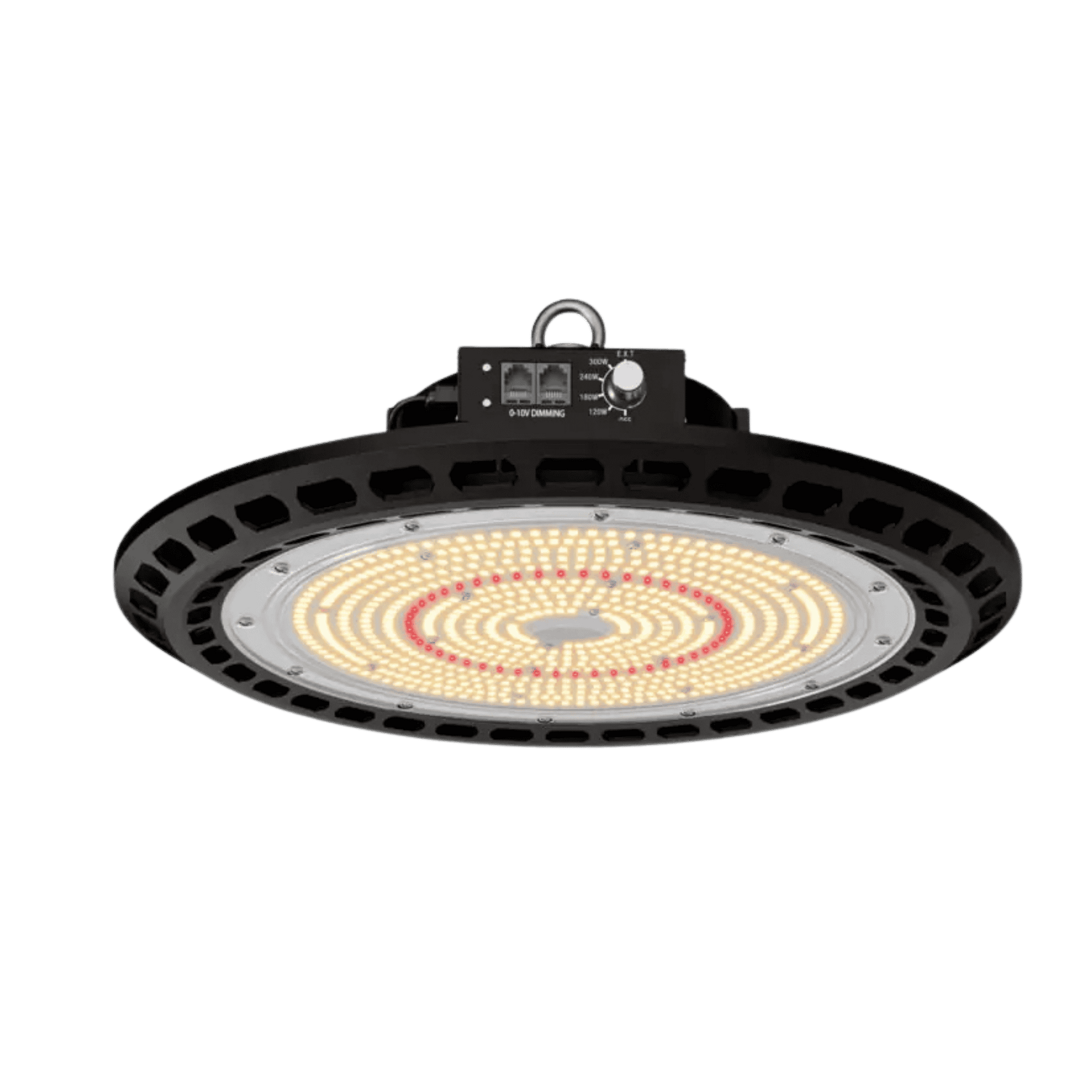 Pro Grow UFO - 300W Unboxed